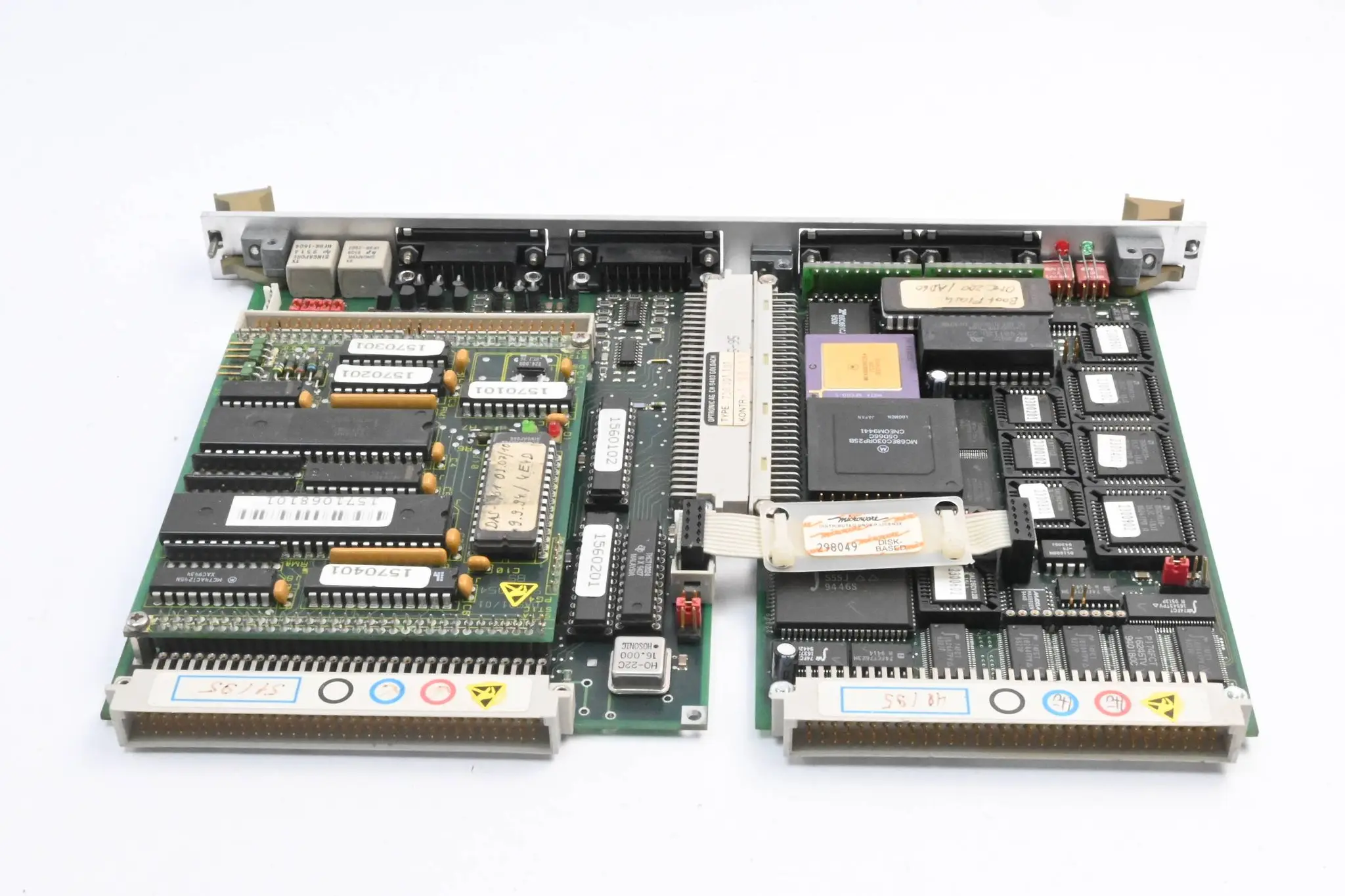 Produktfoto 1 von Optronic Board 736.301.101