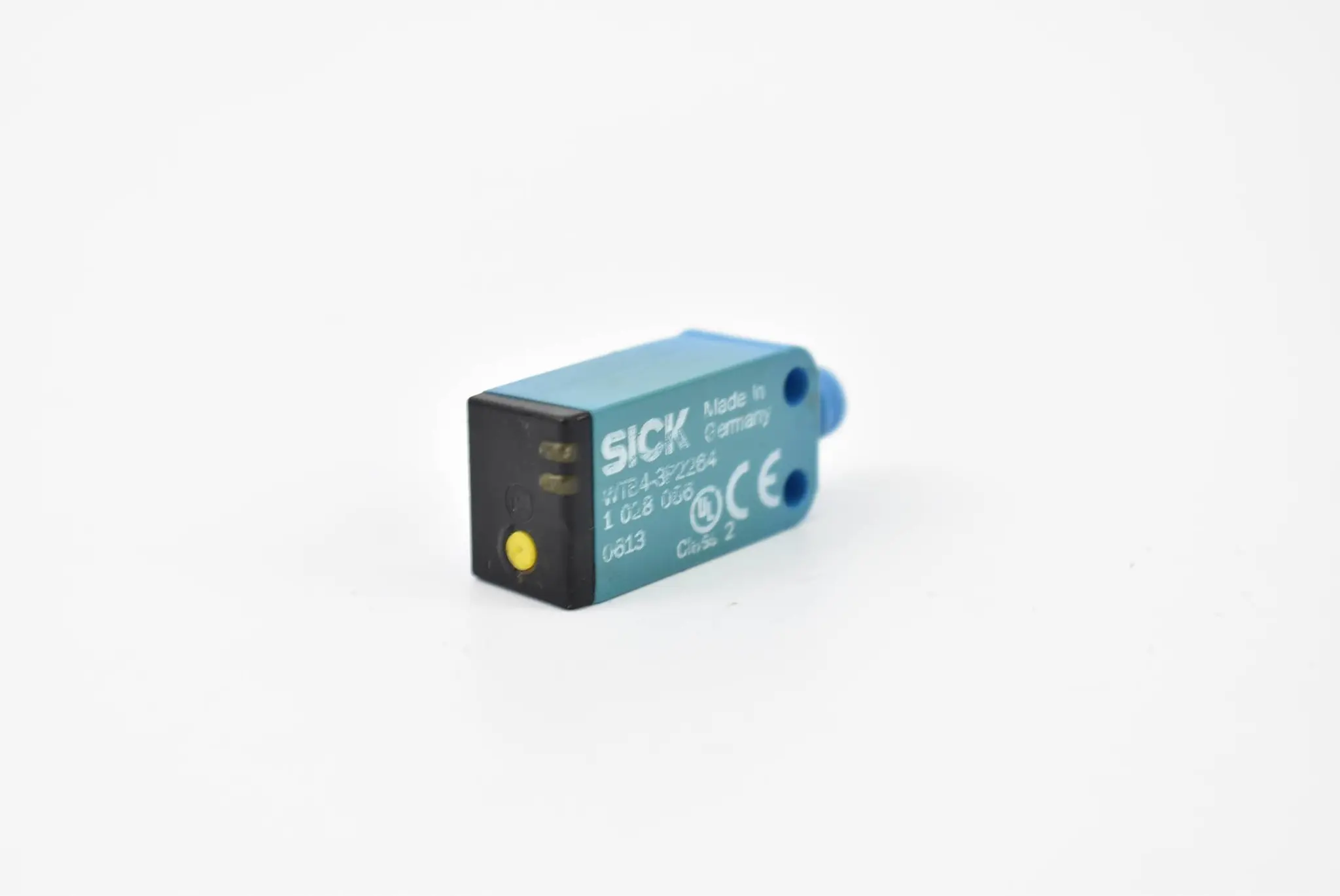 Produktfoto 1 von Sick Lichttaster Lichtschranke WTB4-3P2264 ( 1028086 )