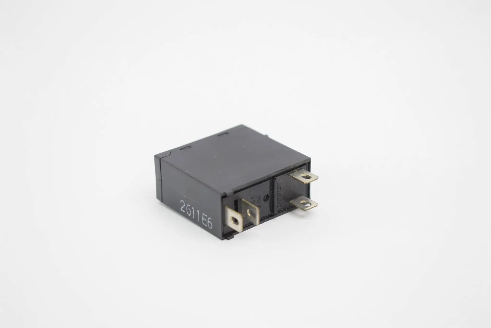 Produktfoto 1 von Omron Halbleiterrelays G3R-IAZR1SN