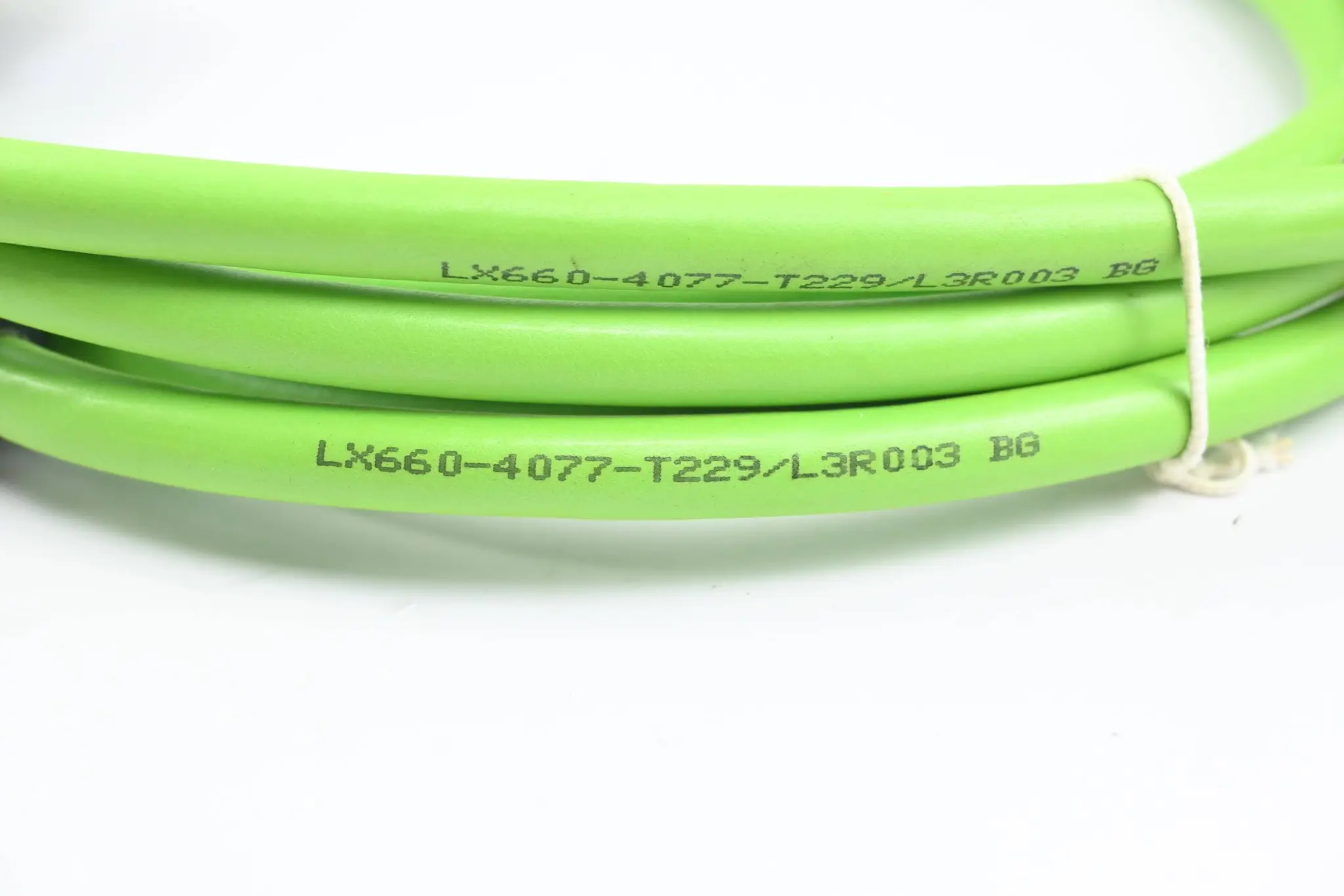 Produktfoto 1 von Fanuc Signal Kabel LX660-4077-T229 ( LX660-4077-T229/L3R003 BG )