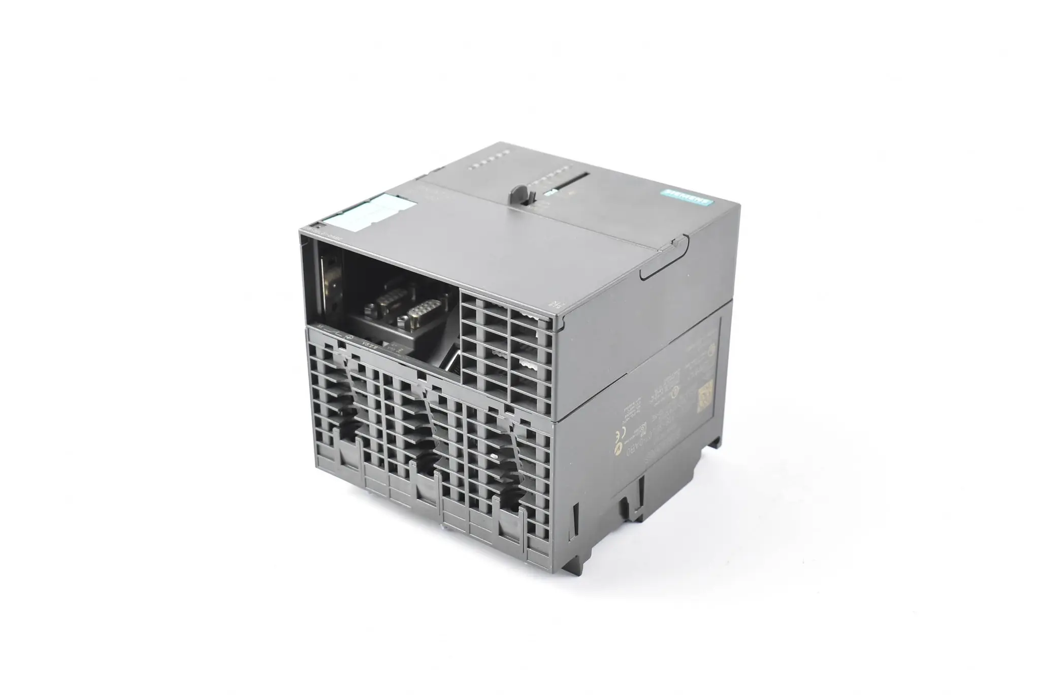 Produktfoto 1 von Siemens Simatic S7-300 CPU 6ES7318-3EL01-0AB0 ( 6ES7 318-3EL01-0AB0 ) E06