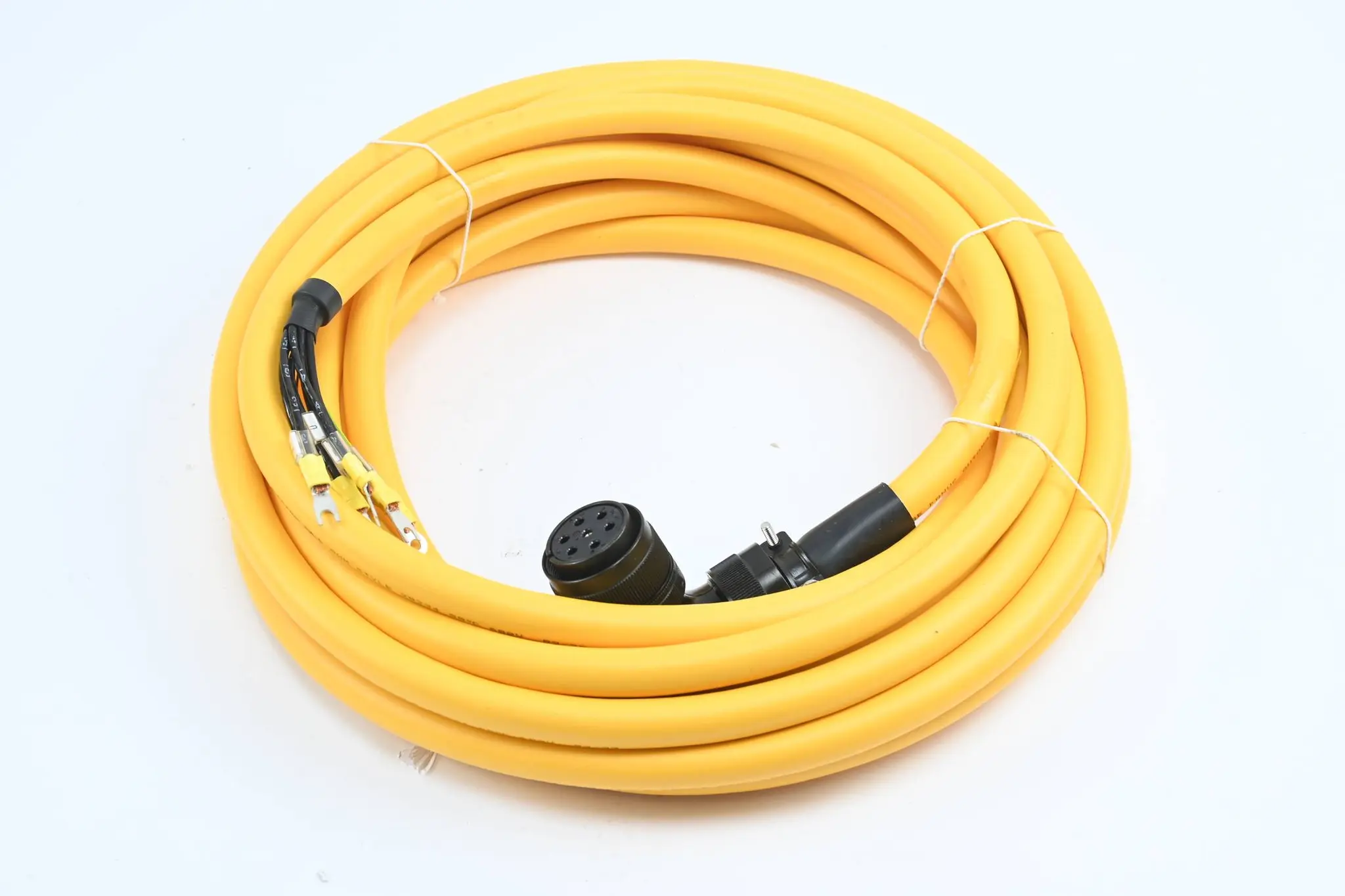 Produktfoto 1 von Fanuc Verbindungskabel LX660-8077-T205/L10R03/B