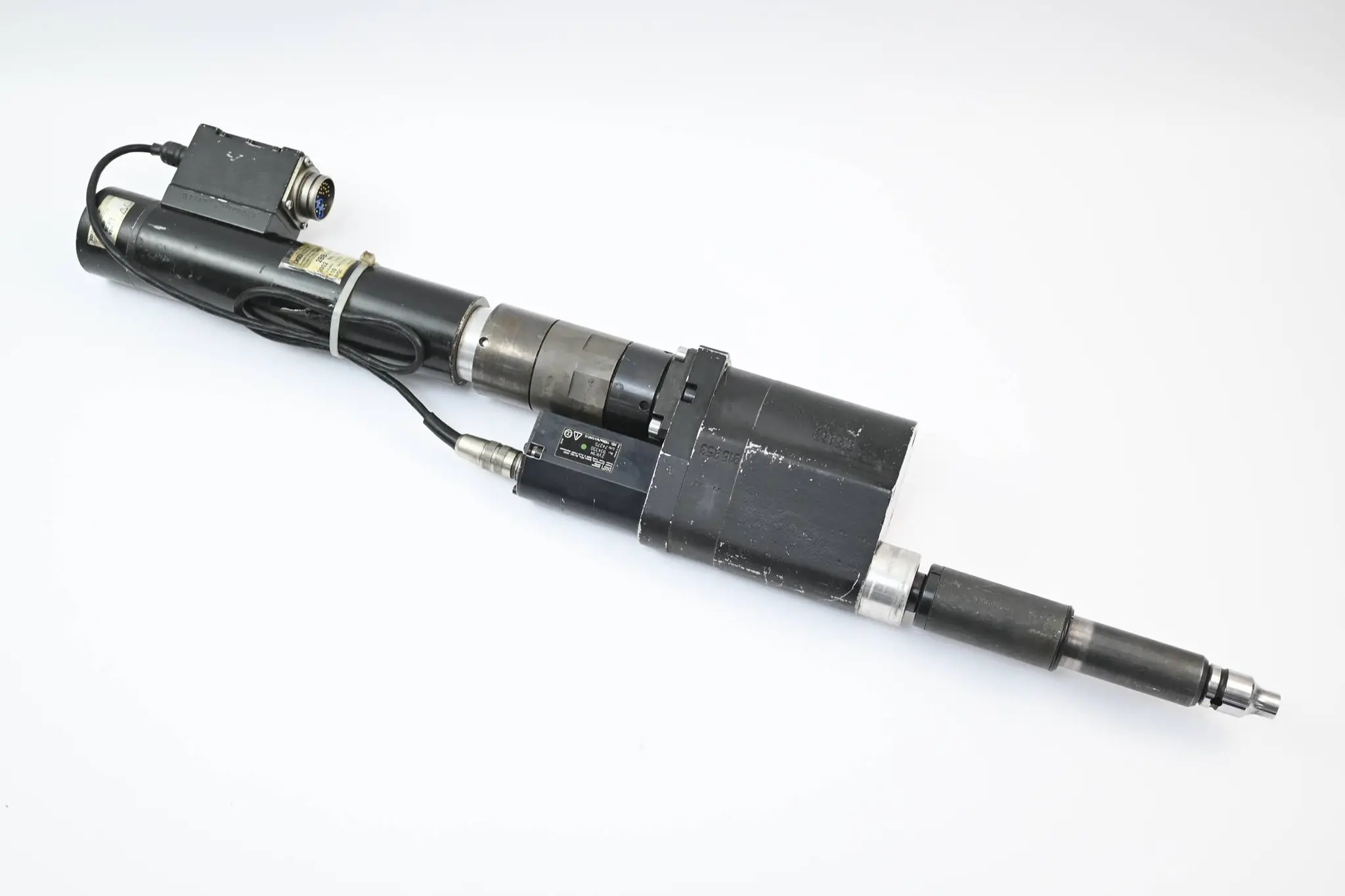 Produktfoto 1 von Cooper Tools 2BB-2B100A-2VK1M ( 307 r/min. / 102 Nm )
