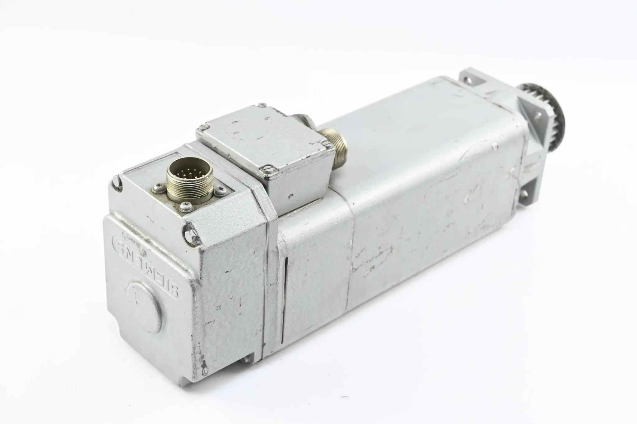 Produktfoto 1 von Siemens Servomotor 1FT5066-0AF01-9-Z ( 1FT5 066-0AF01-9-Z ) Z= H01 K31