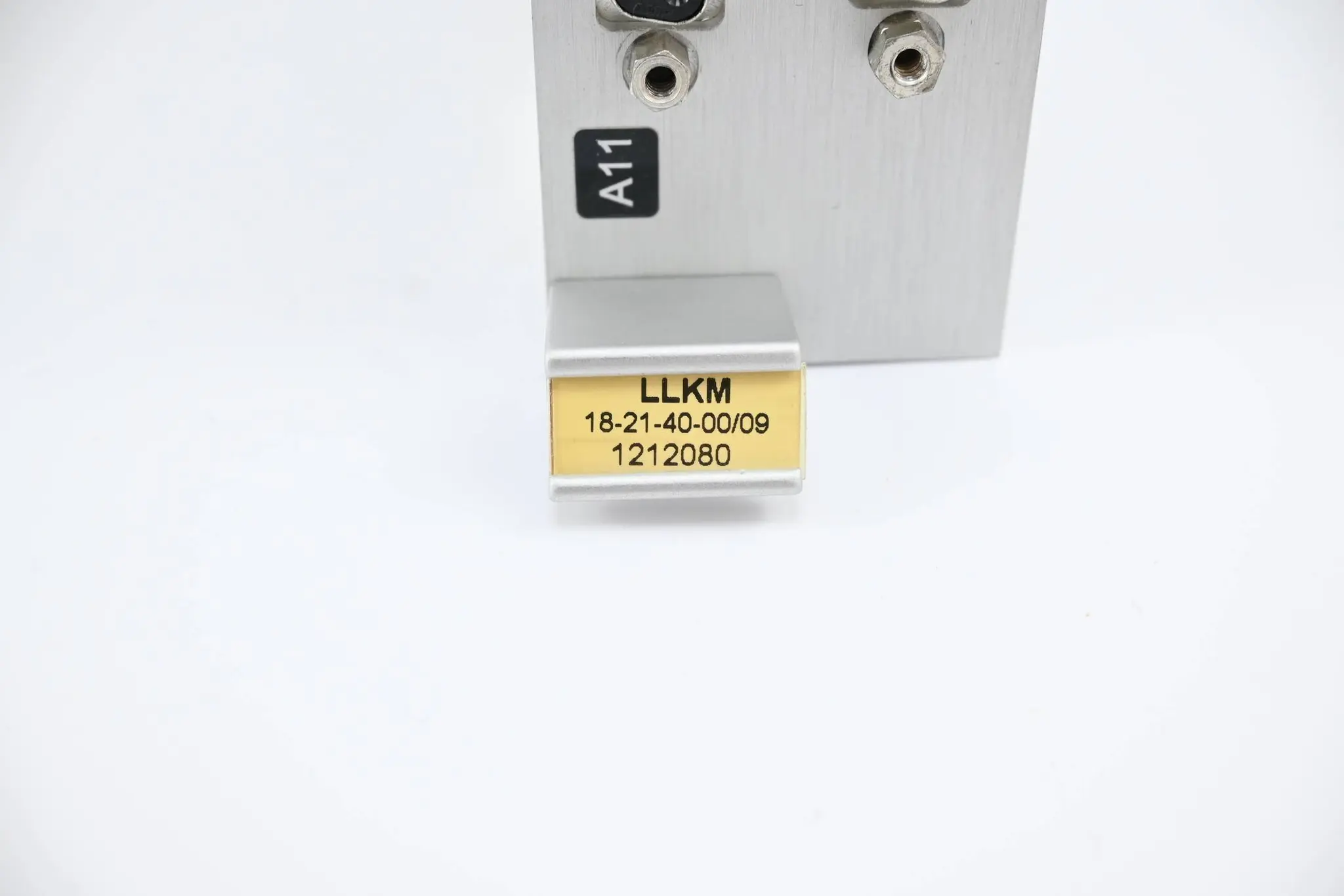 Produktfoto 1 von Trumpf Einschubmodul LLKM 18-21-40-00/09 ( 1212080 )
