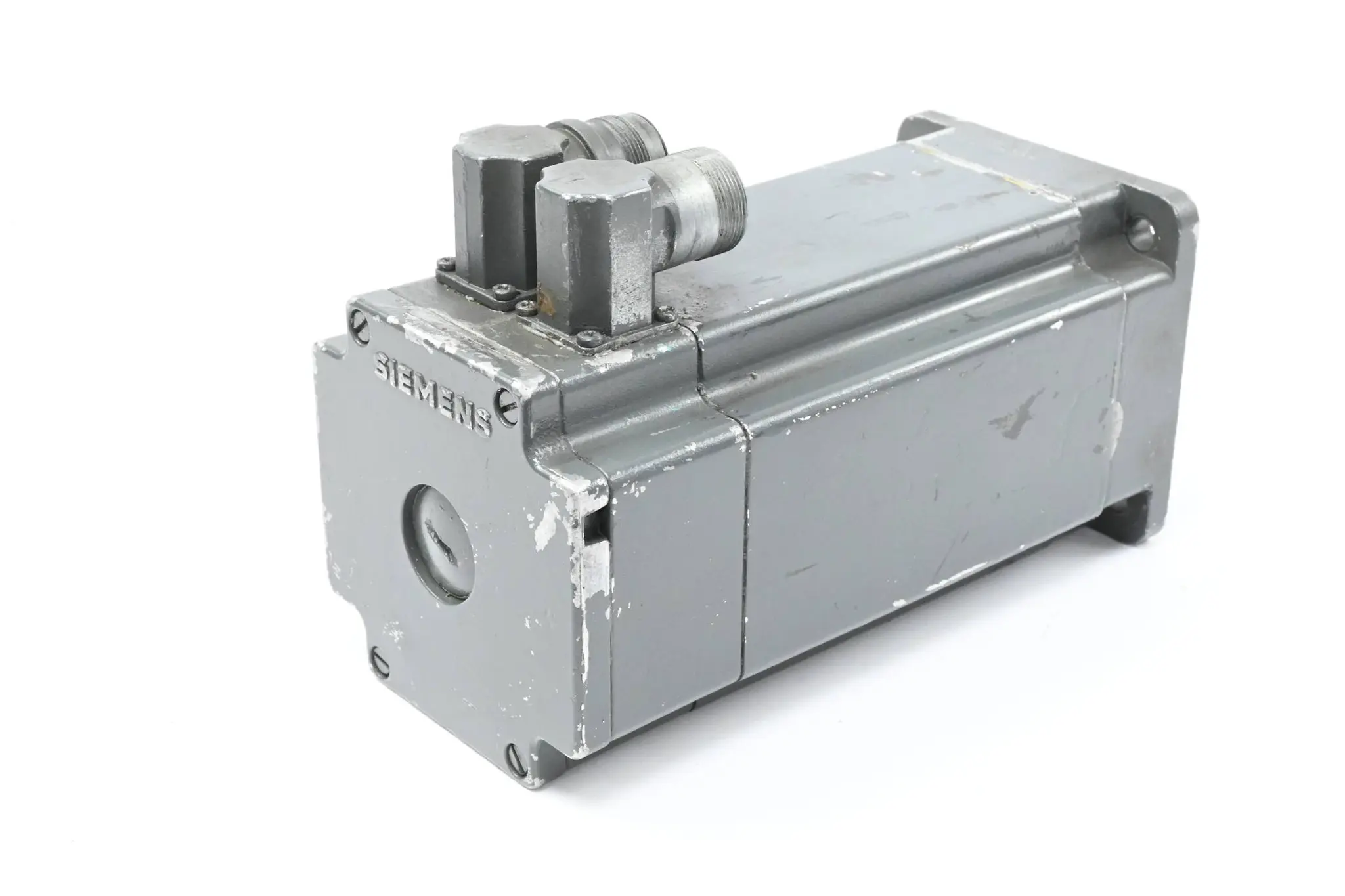 Produktfoto 1 von Siemens Permanentmagnet-Servomotor 1FT5044-0AC01-1-Z ( 1FT5 044-0AC01-1-Z ) Z=H
