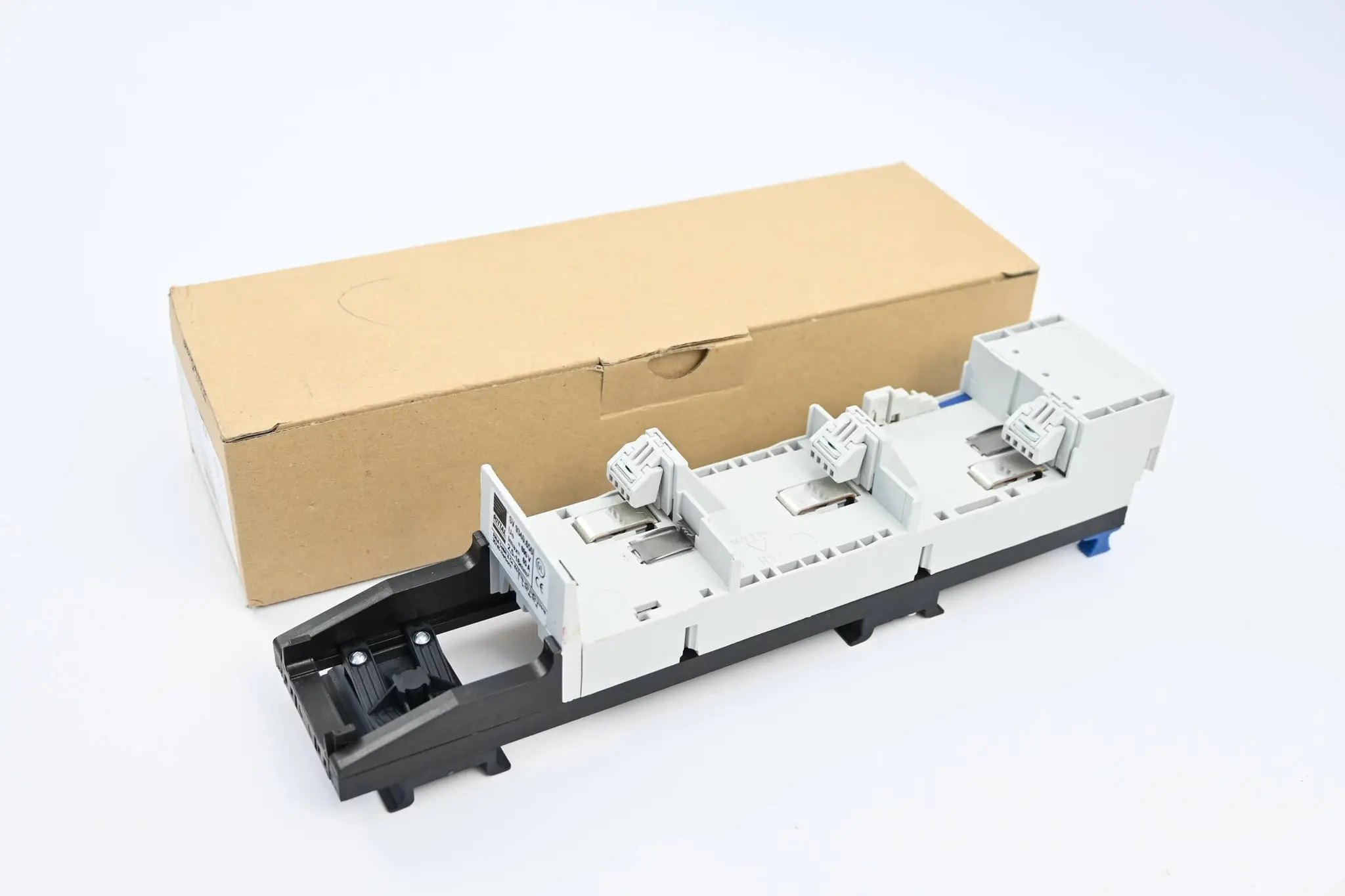 Produktfoto 1 von Rittal Adapter SV9340.650 SV 9340.650