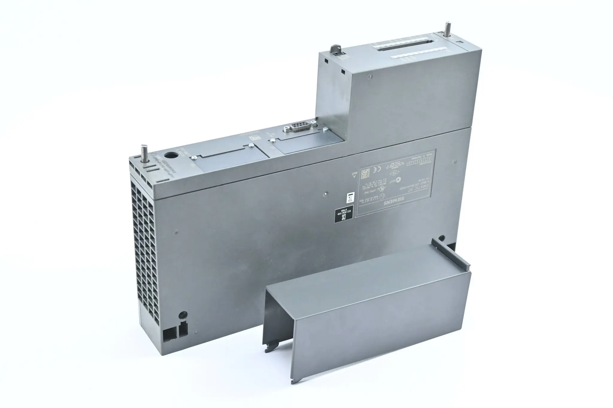 Produktfoto 1 von GENERALÜBERHOLT Siemens Simatic S7-400H CPU412-3H 6ES7412-3HJ14-0AB0 / E.01