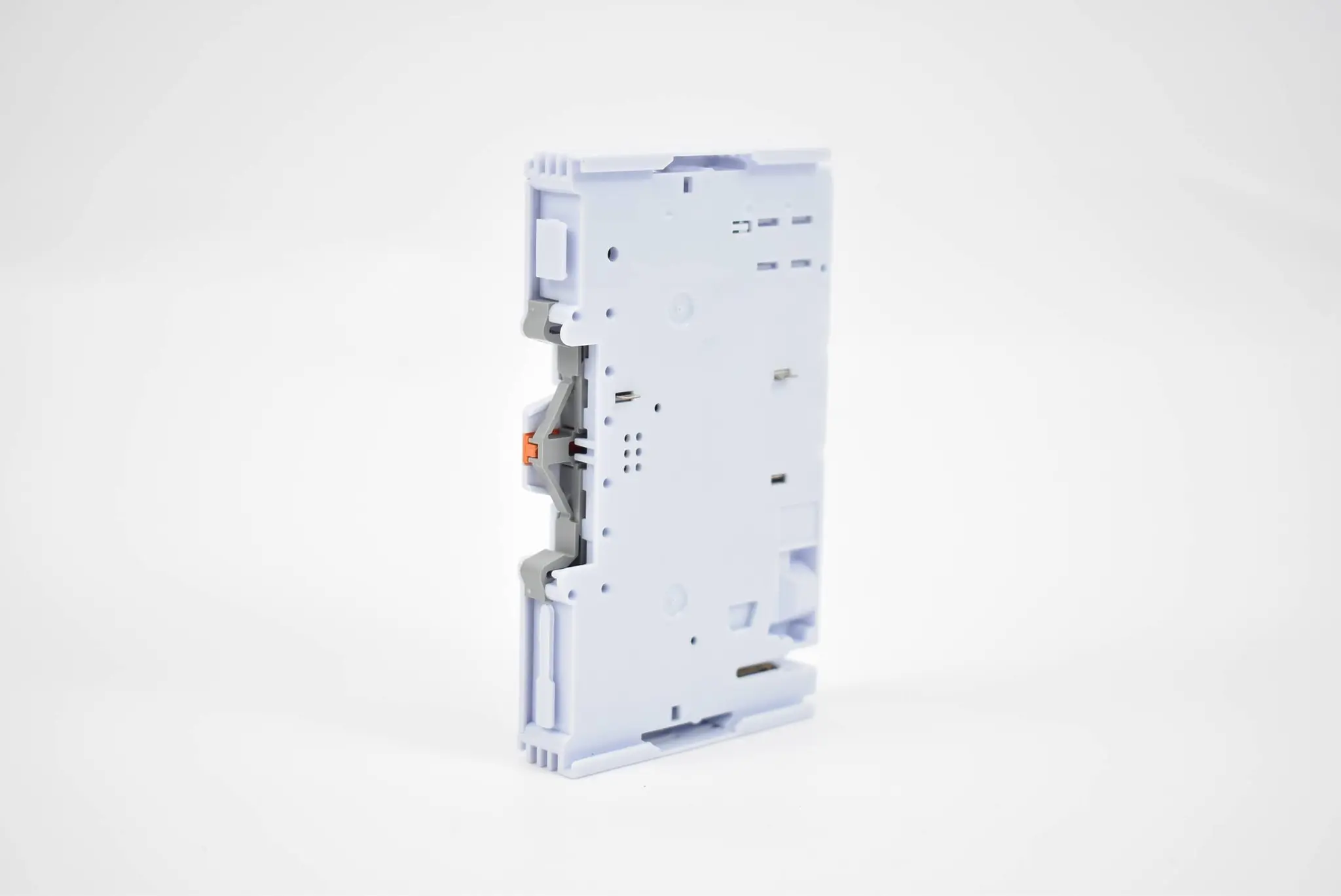 Produktfoto 1 von Block Elektronischer Schutzschalter EB-2724-020-4 ( 304058 )