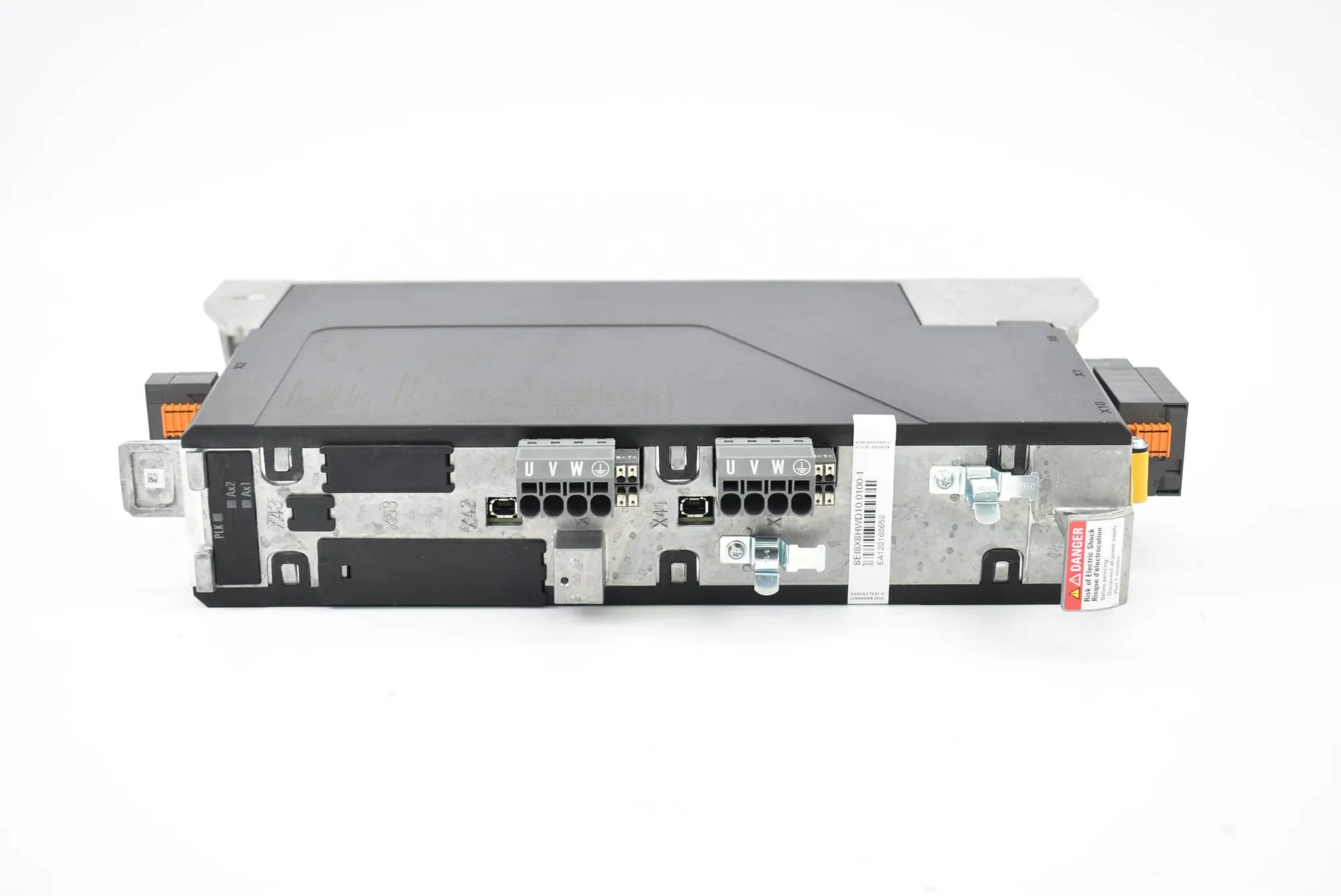 Produktfoto 1 von B&R automation ACOPOS P3 Servoverstärker 8EI8X8HWD10.0100-1
