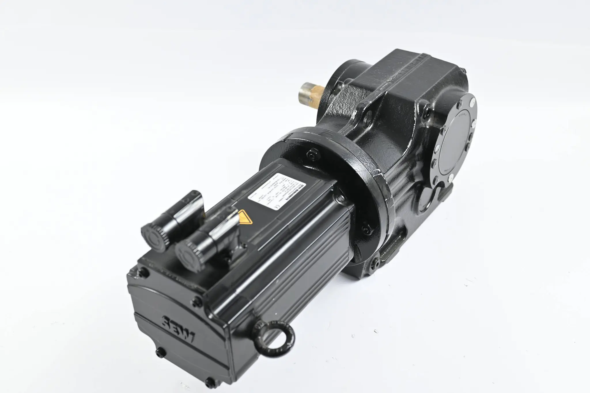 Produktfoto 1 von SEW-Eurodrive Getriebemotor KZ47 CMP271S/KY/RH1M/SM1