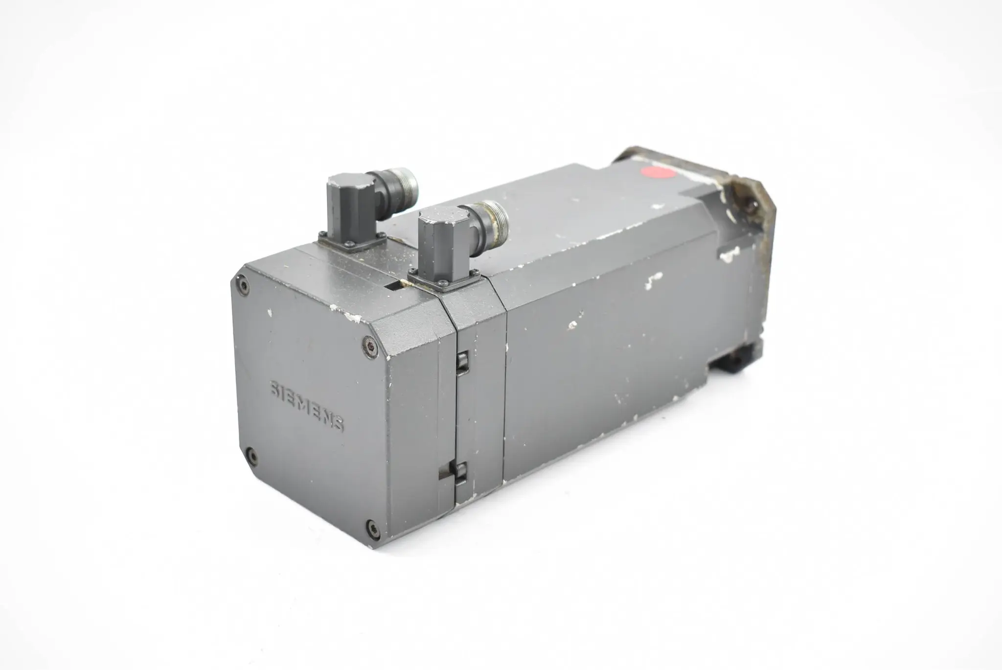 Produktfoto 1 von Siemens Simotics S Synchronservomotor 1FT6062-6AH72-4AB0 ( 1FT6 062-6AH72-4AB0 )