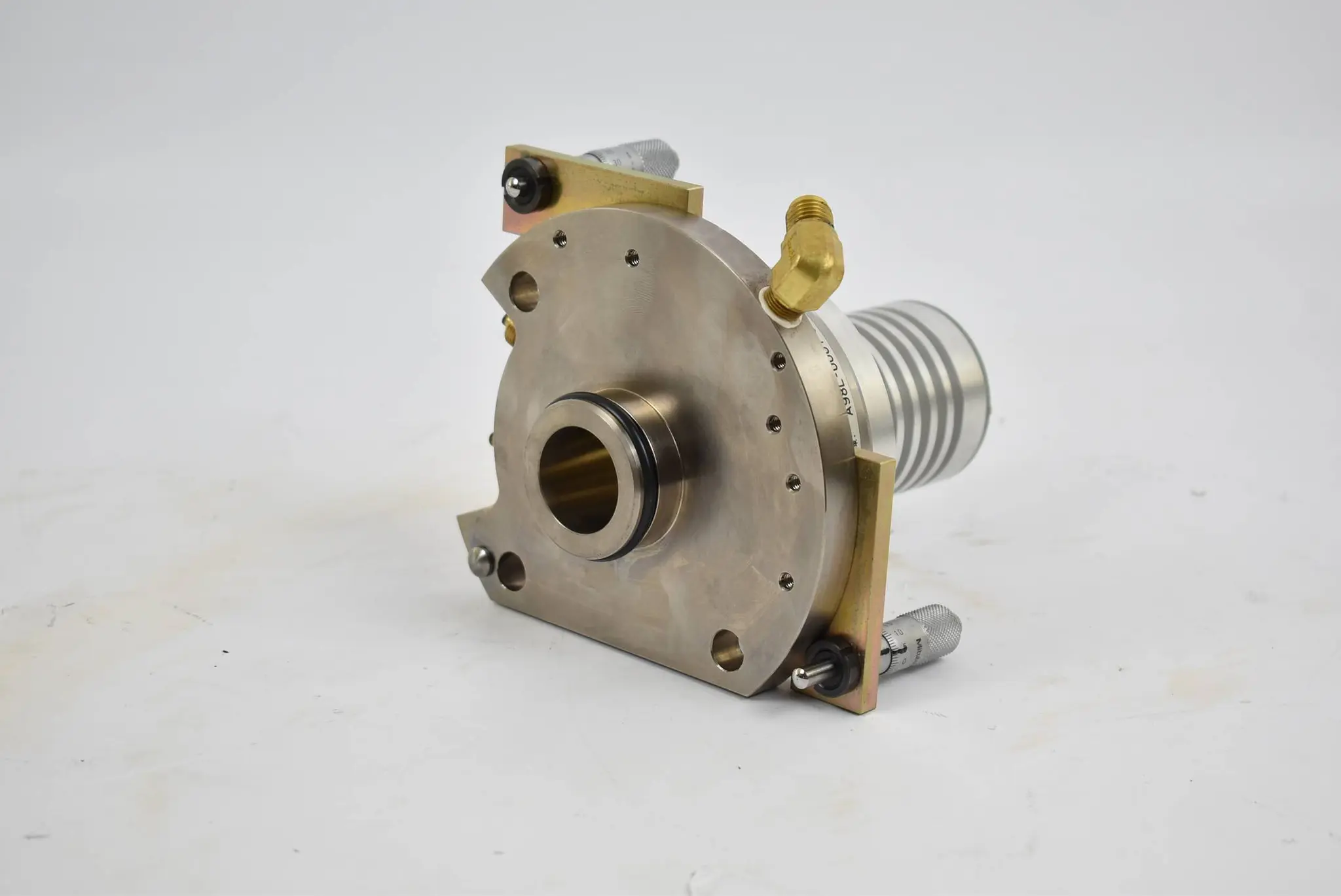 Produktfoto 1 von Fanuc LTD. Laser Power Sensor A98L-0001-0757/B inkl. A04B-0807-D001
