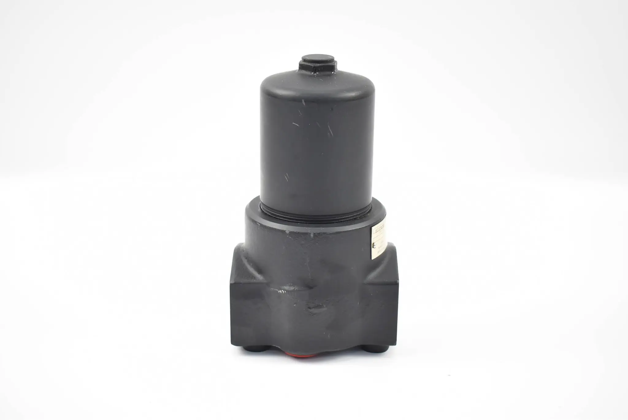 Produktfoto 1 von Parker Ventil 18P105QBK3K0121 ( 604245 ) 414 bar