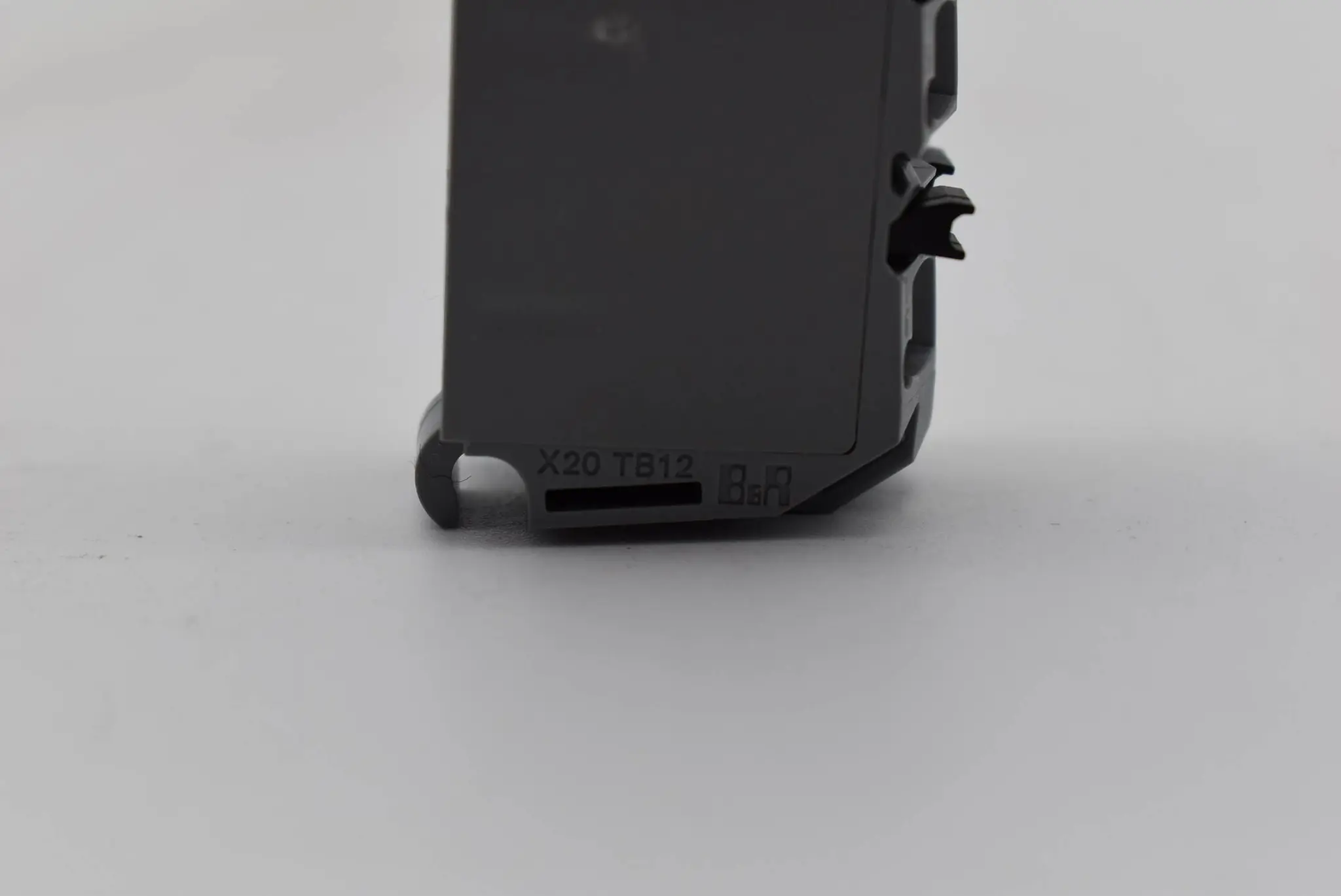 Produktfoto 1 von B&R X20 TB 12 ( X20TB12 )