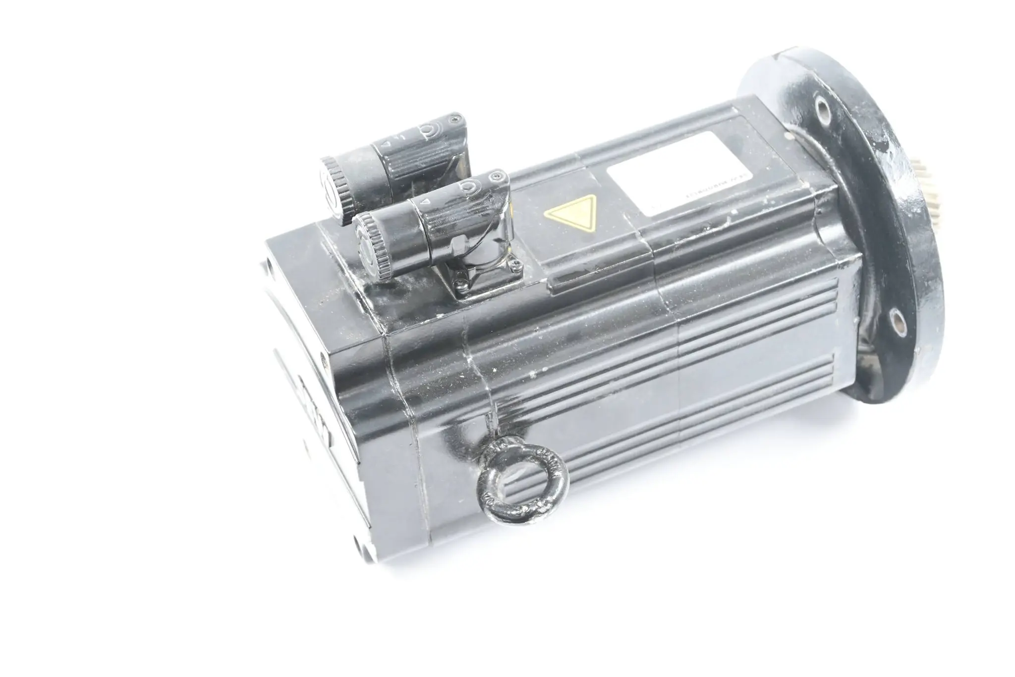 Produktfoto 1 von SEW-Eurodrive Servomotor KH47/T CMP71S/BP/KY/EK1H/SB1