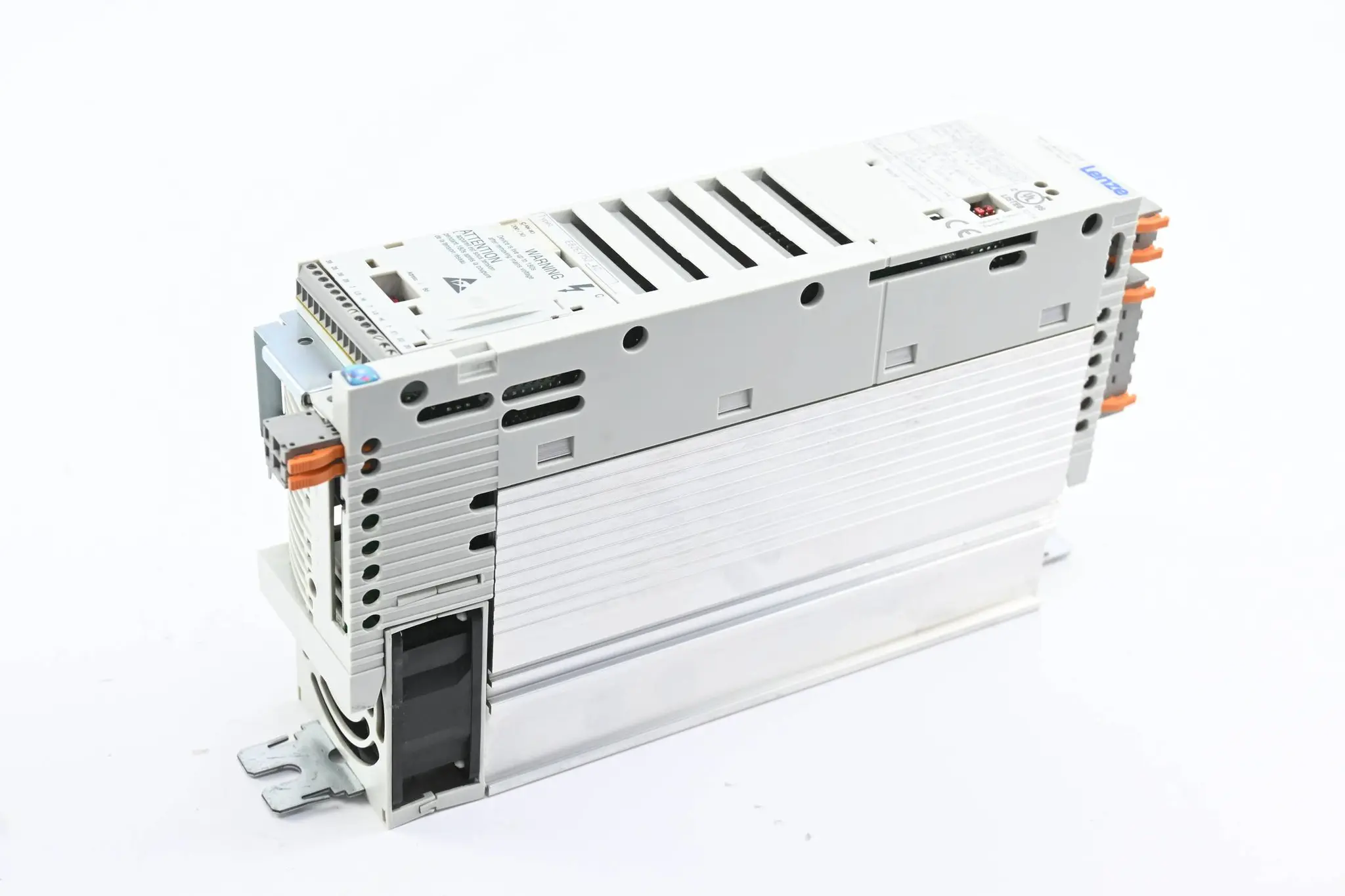 Produktfoto 1 von Lenze 8200 vector Frequenzumrichter E82EV1524C ( E82EV152_4C ) 1301567