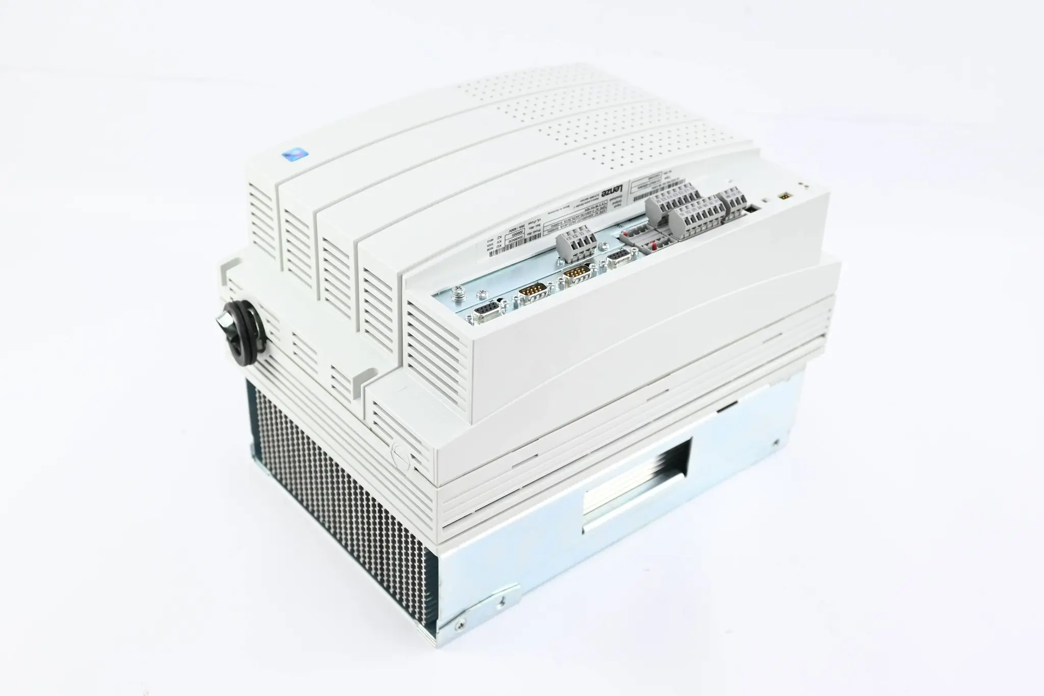 Produktfoto 1 von Lenze Frequenzumrichter EVS9327-ESV004 ( 13431045 )