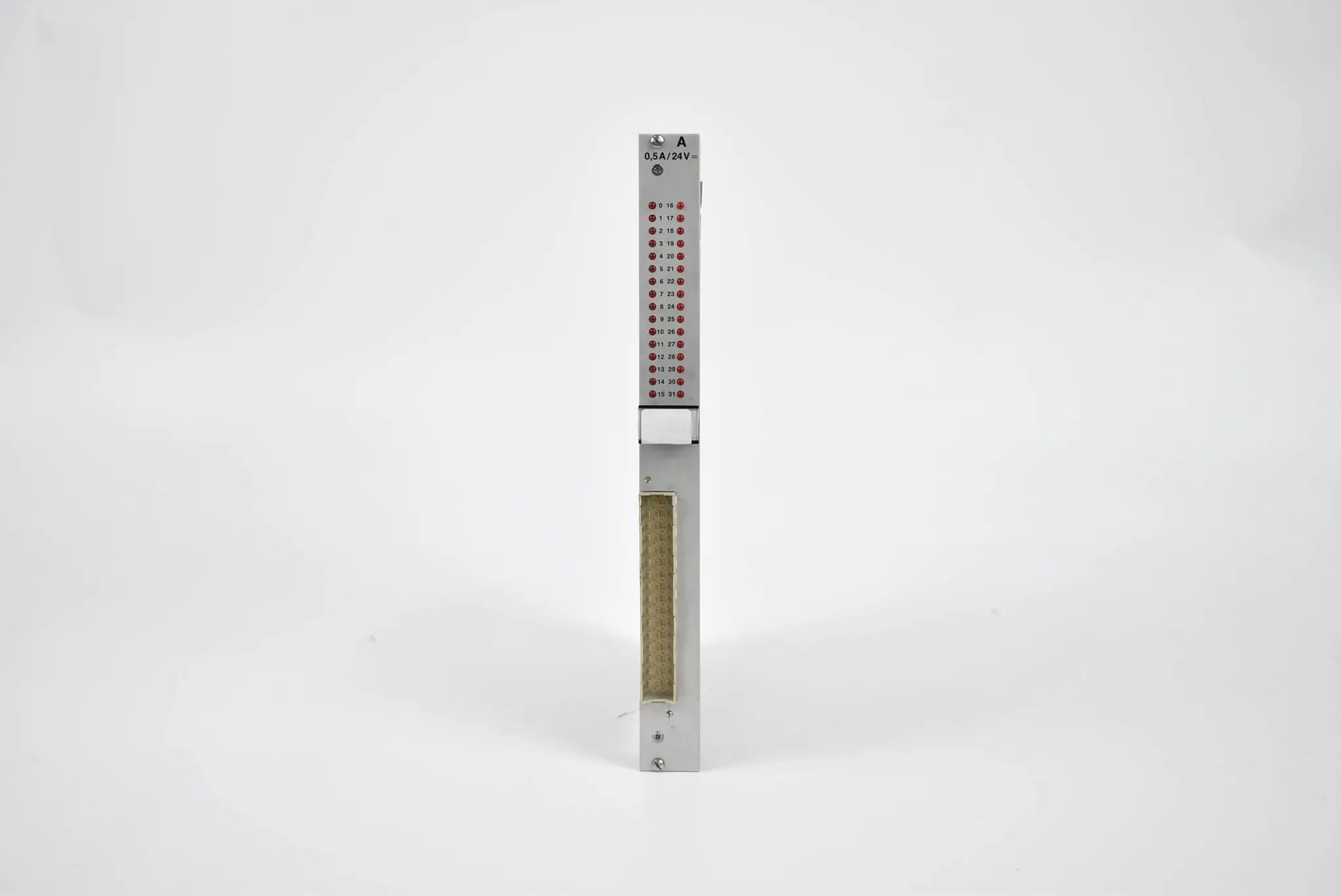 Produktfoto 1 von Schiele digital Ausgang 24V/0,5A ( 2.408.300.00 )