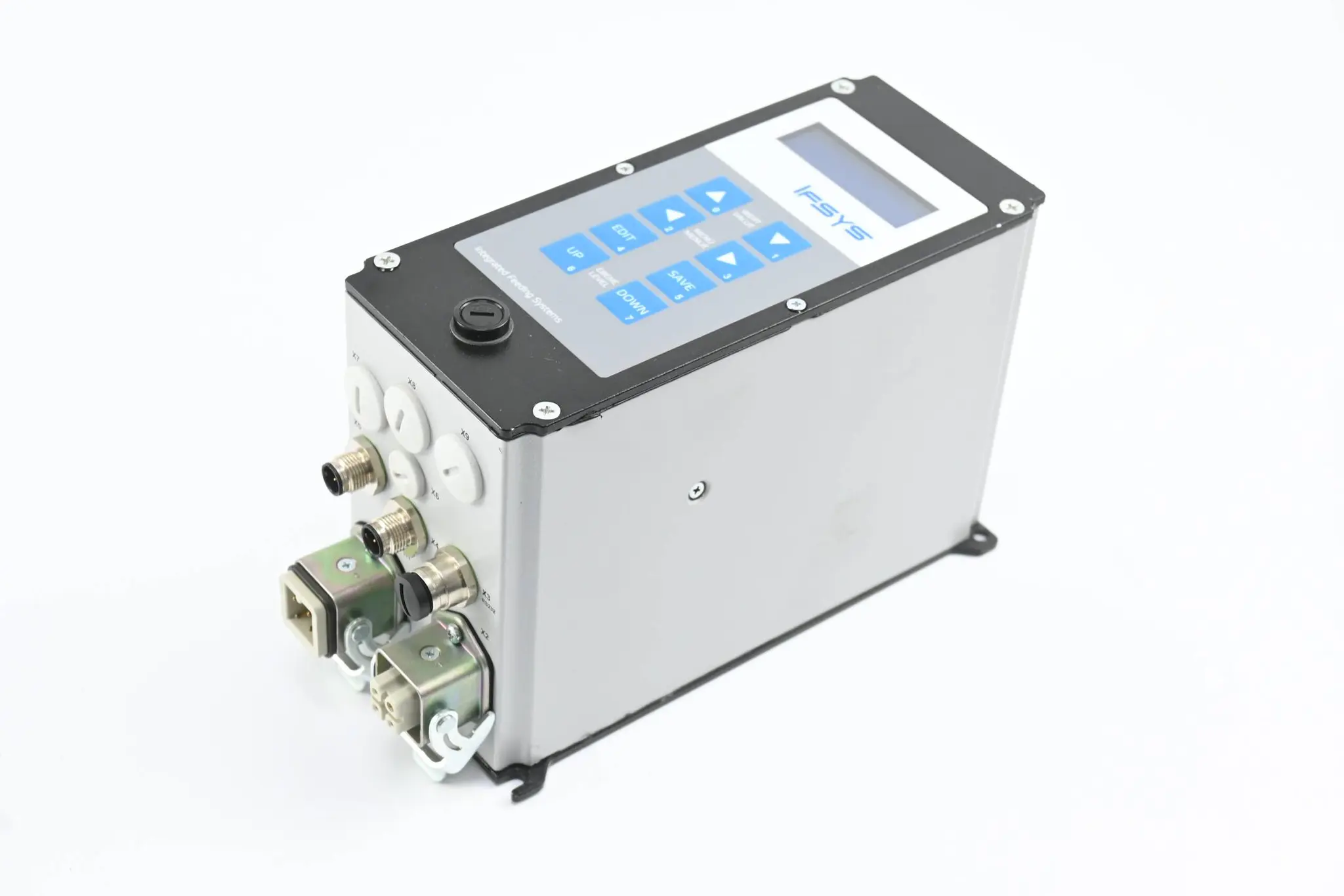 Produktfoto 1 von Ifsys digitale Vibrationssteuerung FC 2000