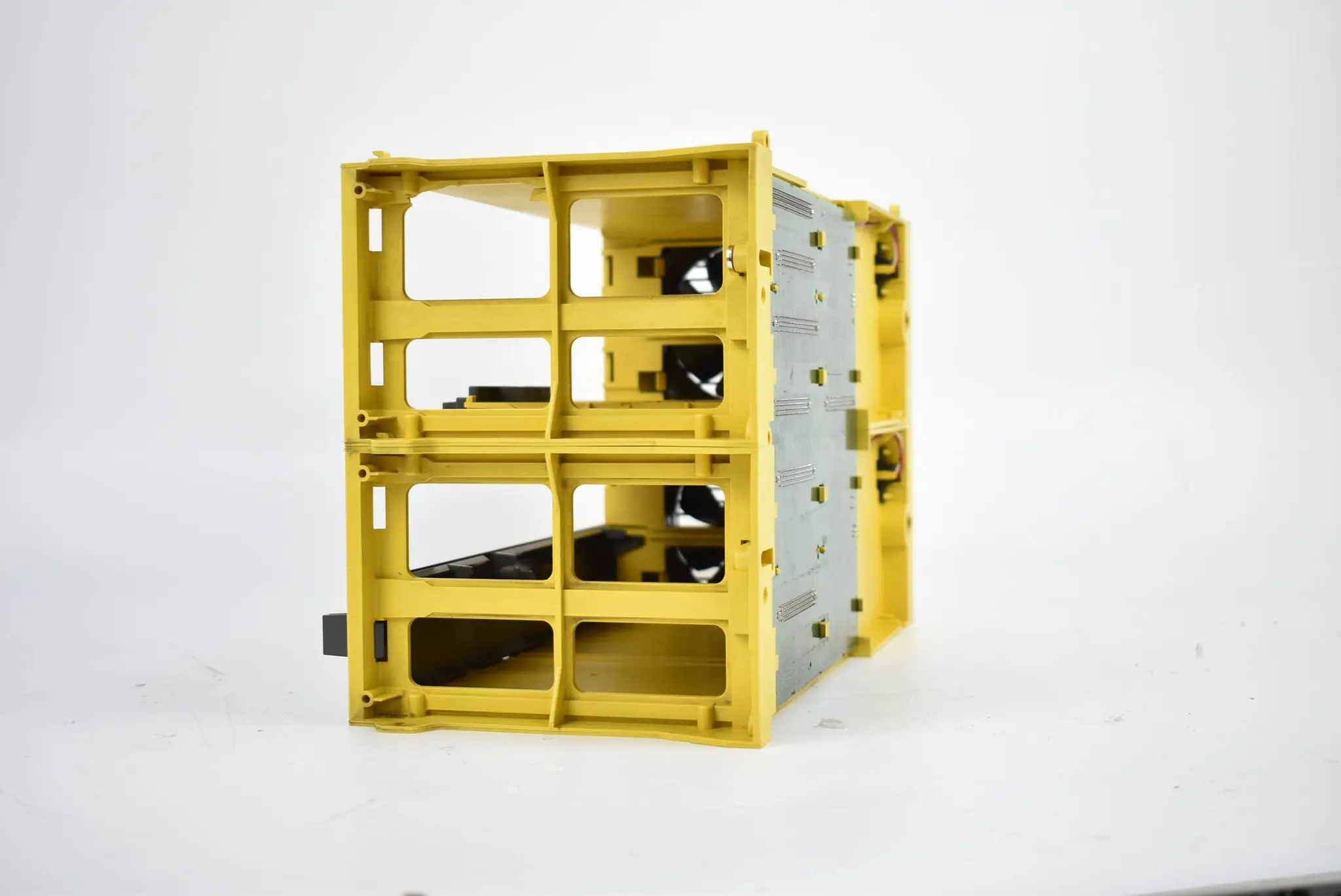 Produktfoto 1 von Fanuc Rack A05B-2400-C061