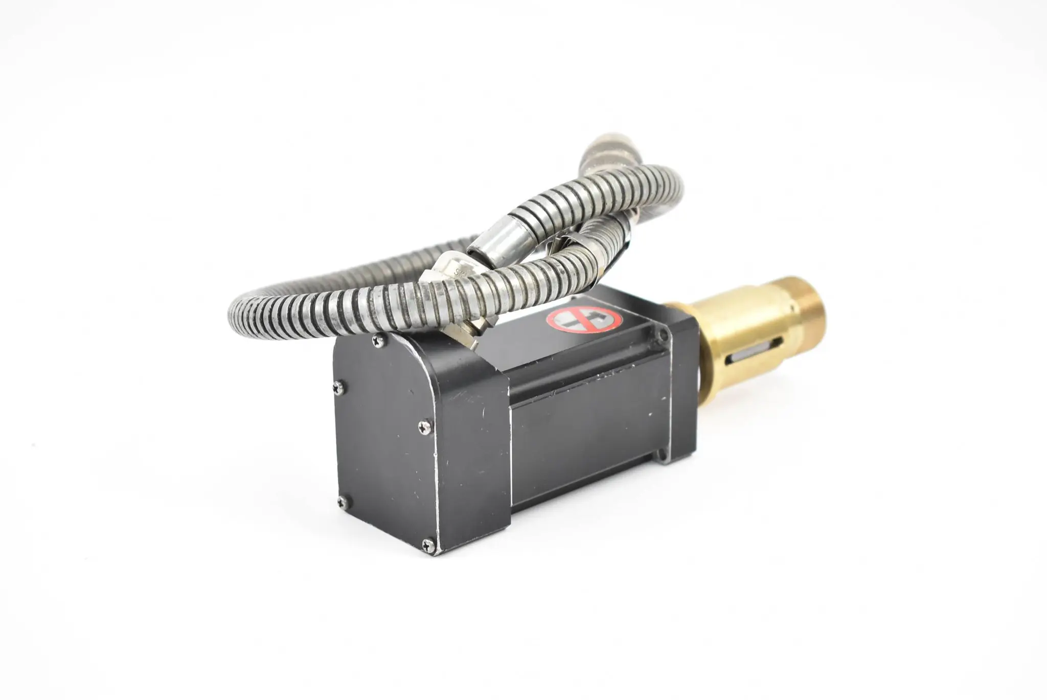 Produktfoto 1 von Wittenstein Cyber Motor ALSH038A-027C-3C4BU-RA0SSN-ANN ( 50006036-00-0 )