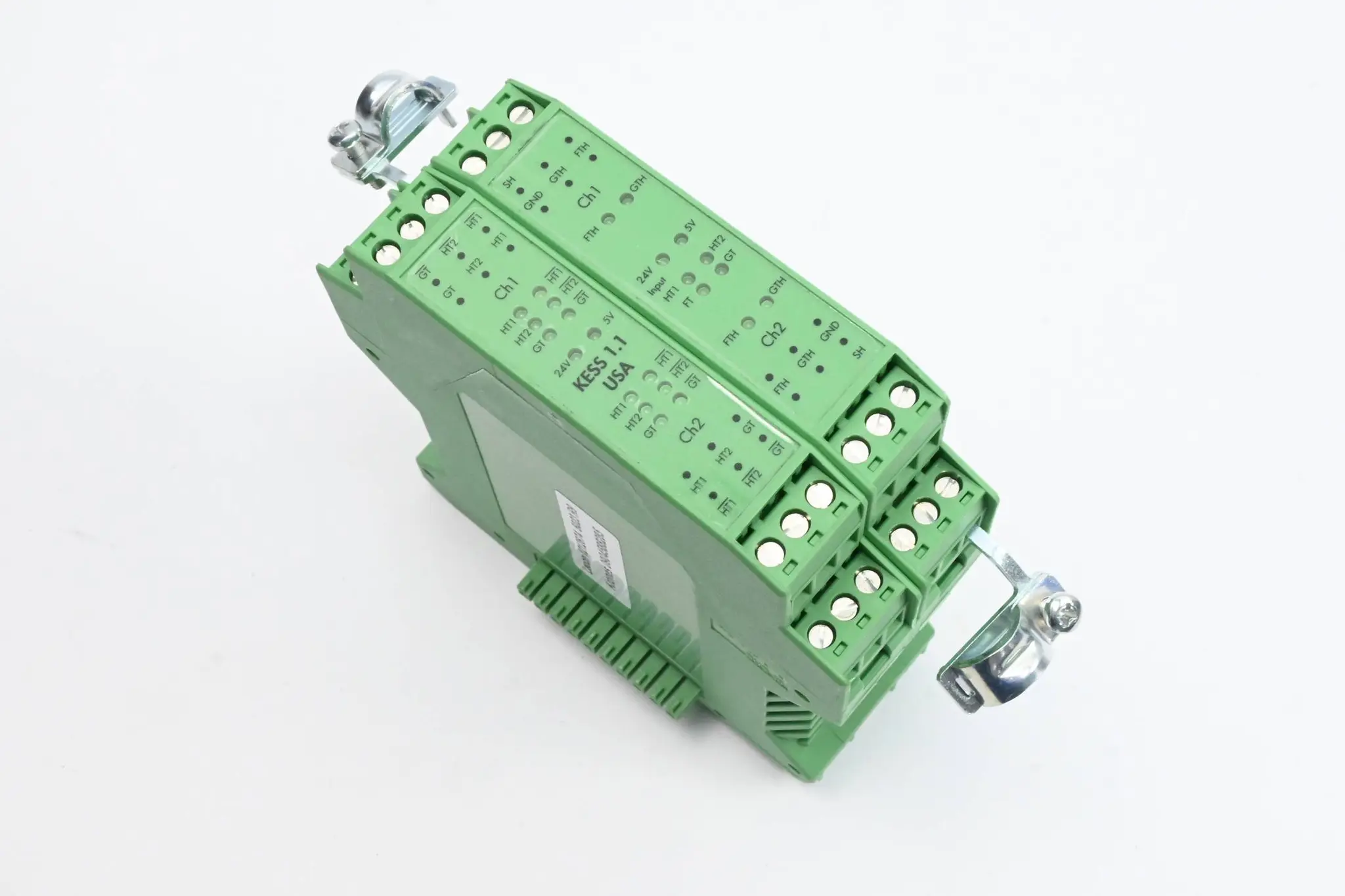 Produktfoto 1 von Krones Kess 1.1 USA Encoder Splitter ( 0904588285 )