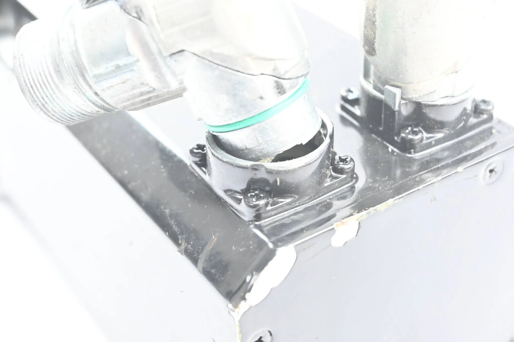 Produktfoto 1 von Parker AC-Servomotor ACM2n0220-4/1-6 inkl. Planetengetriebe