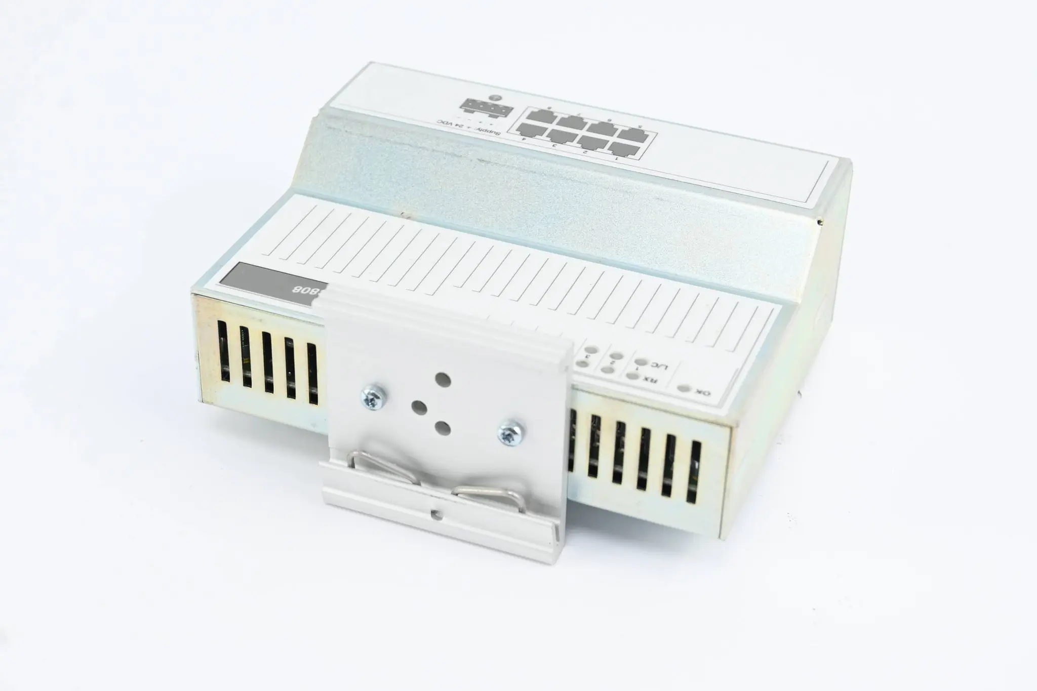 Produktfoto 1 von B&R Automation Industrie Hub 0AC808.9-1 Rev. D0