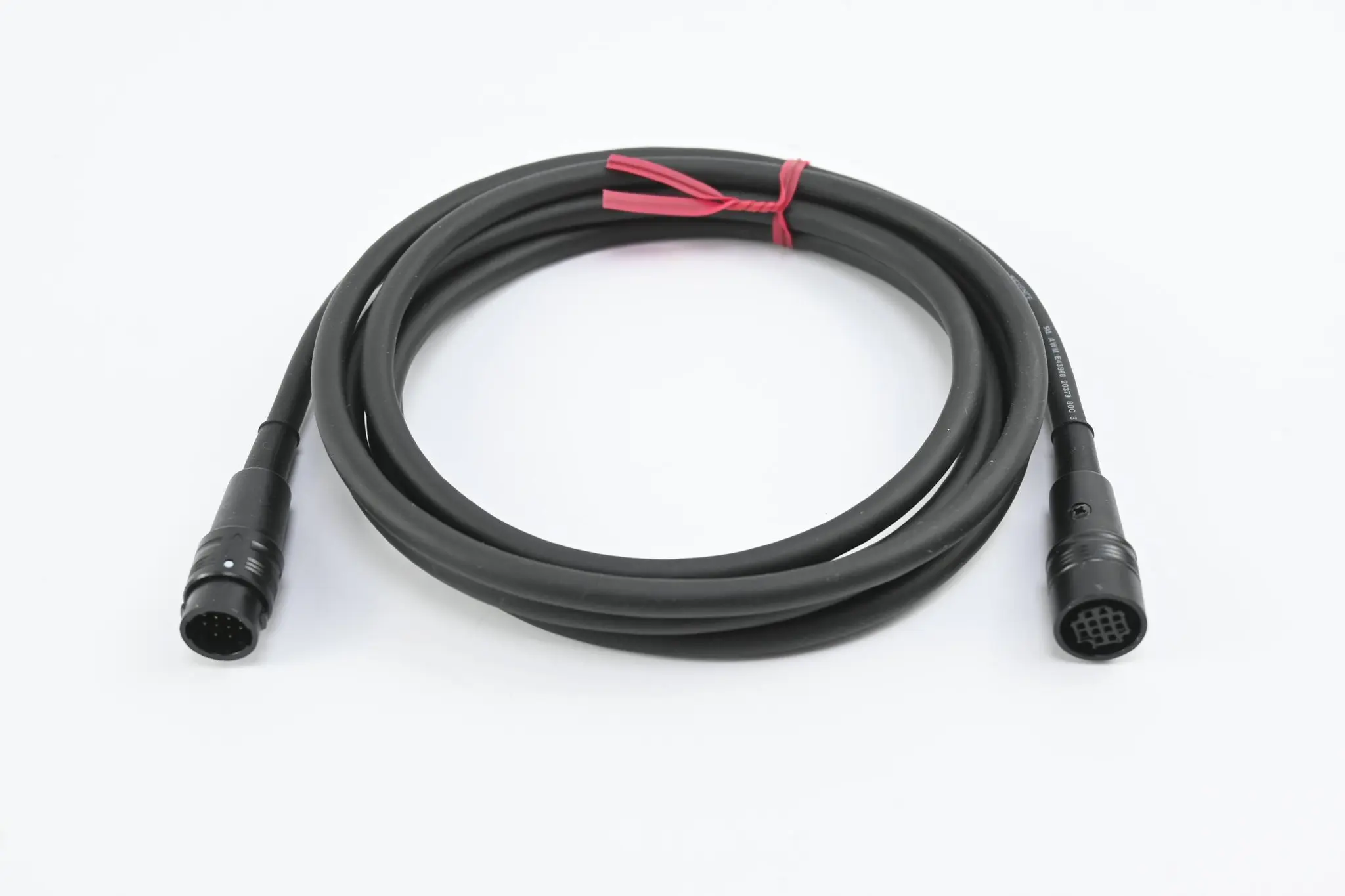 Produktfoto 1 von Keyence Verlängerungskabel SJ-C2J