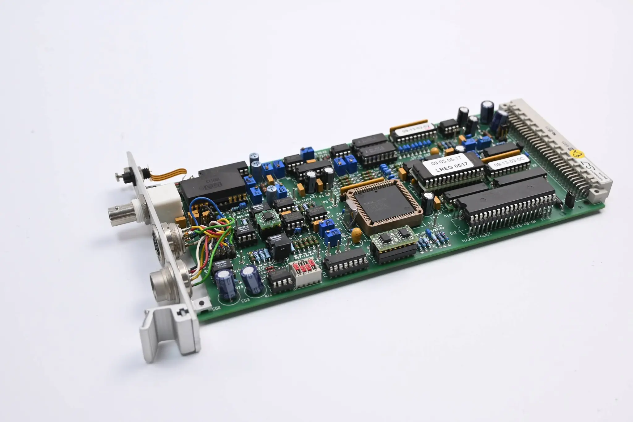 Produktfoto 1 von Trumpf Einschubmodul LLR5 18-21-44-00/01