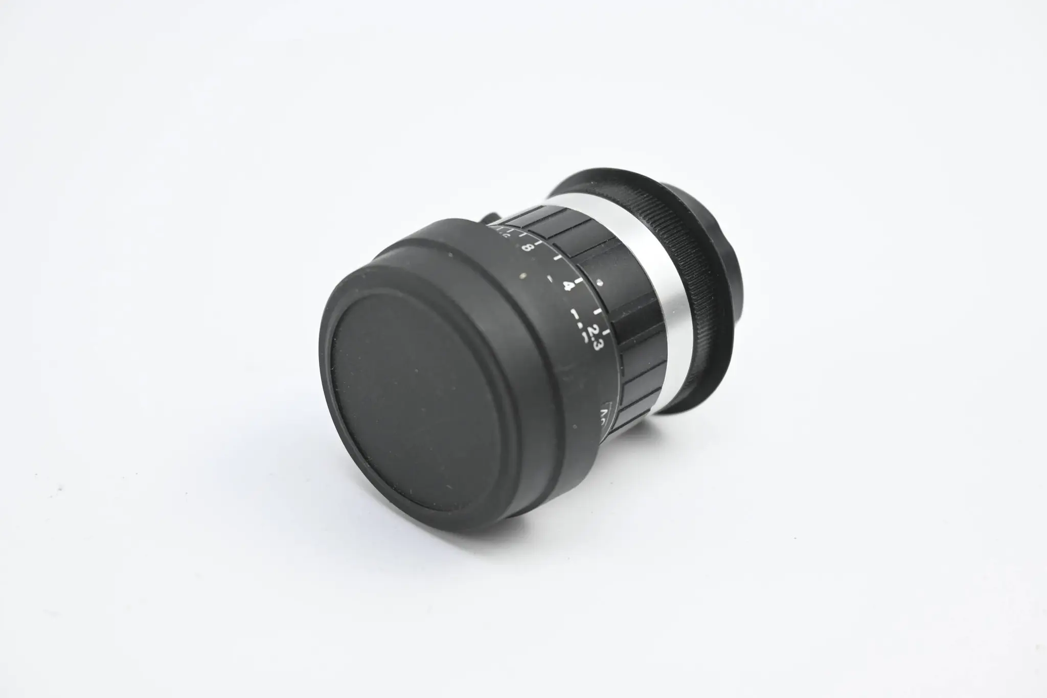 Produktfoto 1 von Fujinon Objektiv HF50HA-1B
