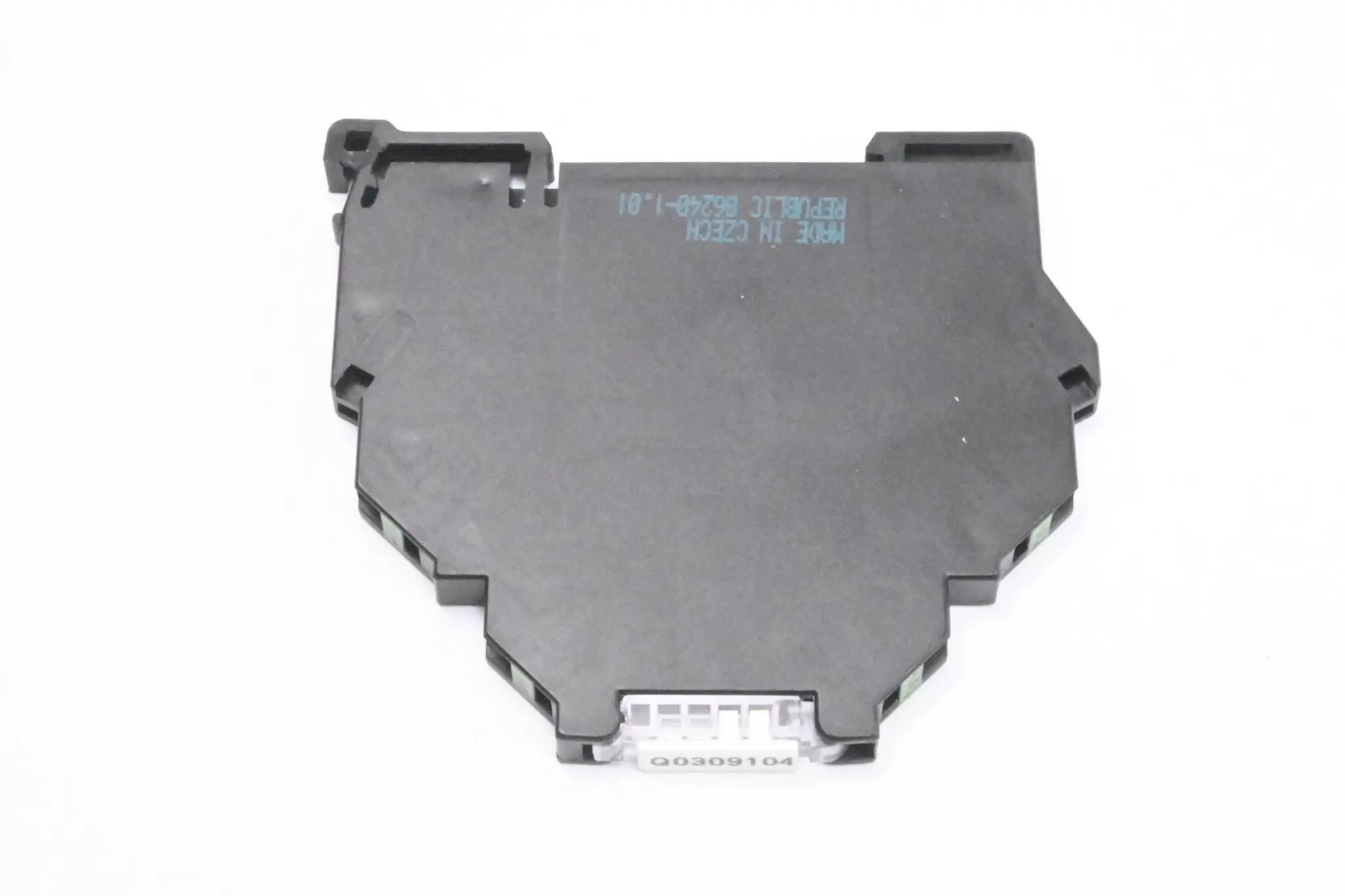 Produktfoto 1 von Murr Elektronik MIRO 6,2 Optokopplermodul ( 6652519 )