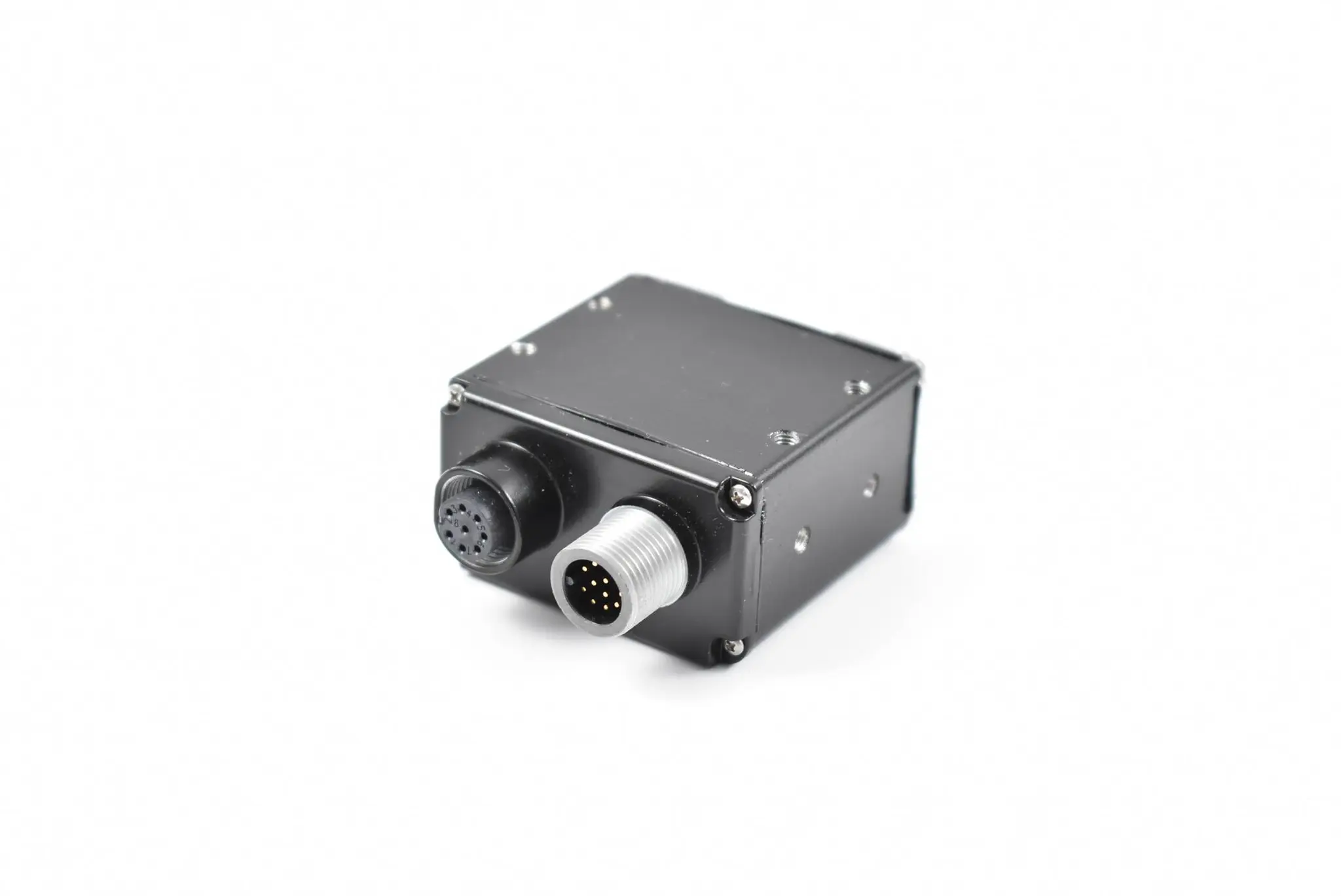 Produktfoto 1 von Di-Soric CS50 Vision Sensor CS-50-BM2-2-ES-G1