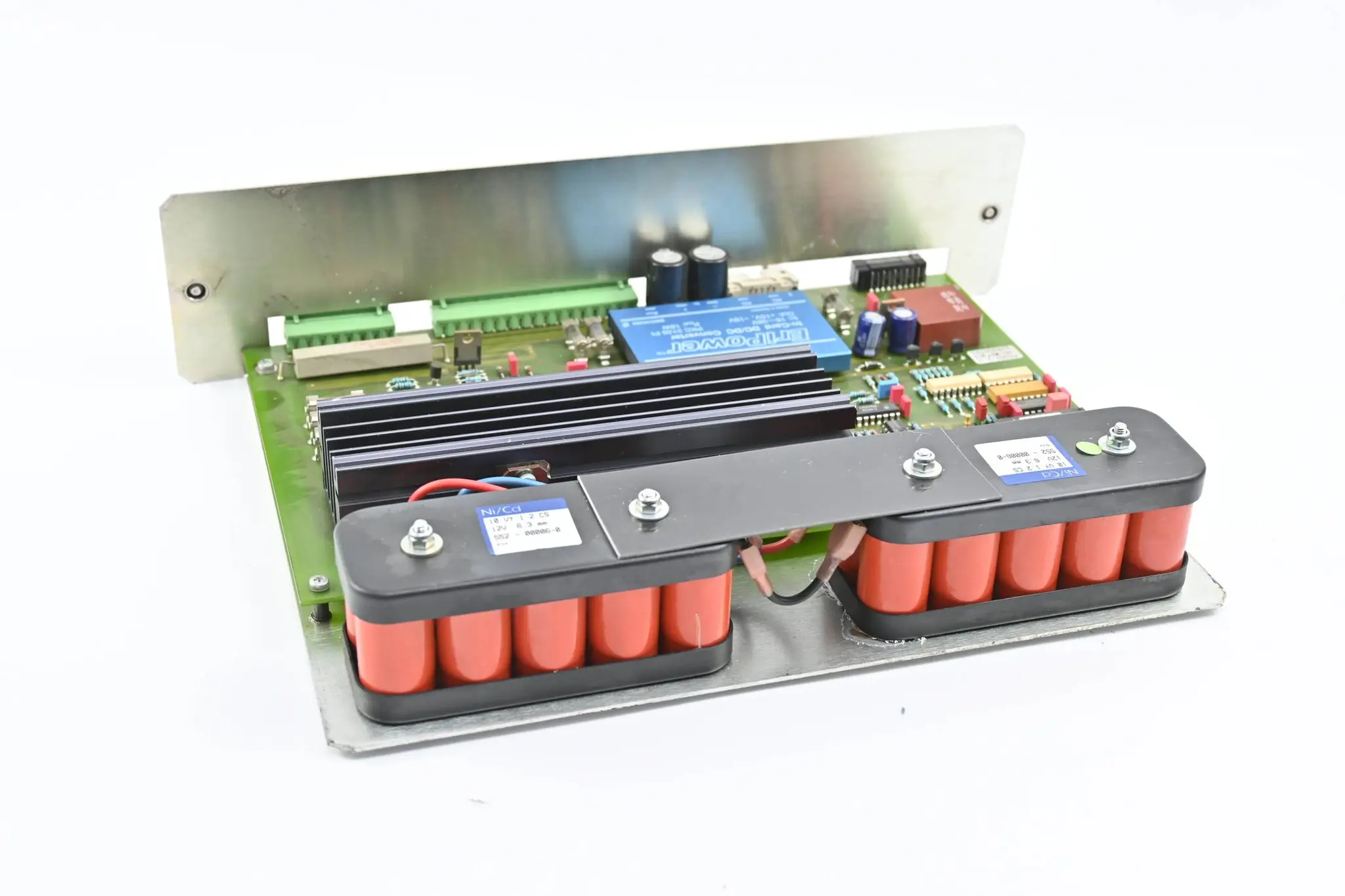 Produktfoto 1 von Kuka Relay Board FE002/1-2 ( 69-223-653 )