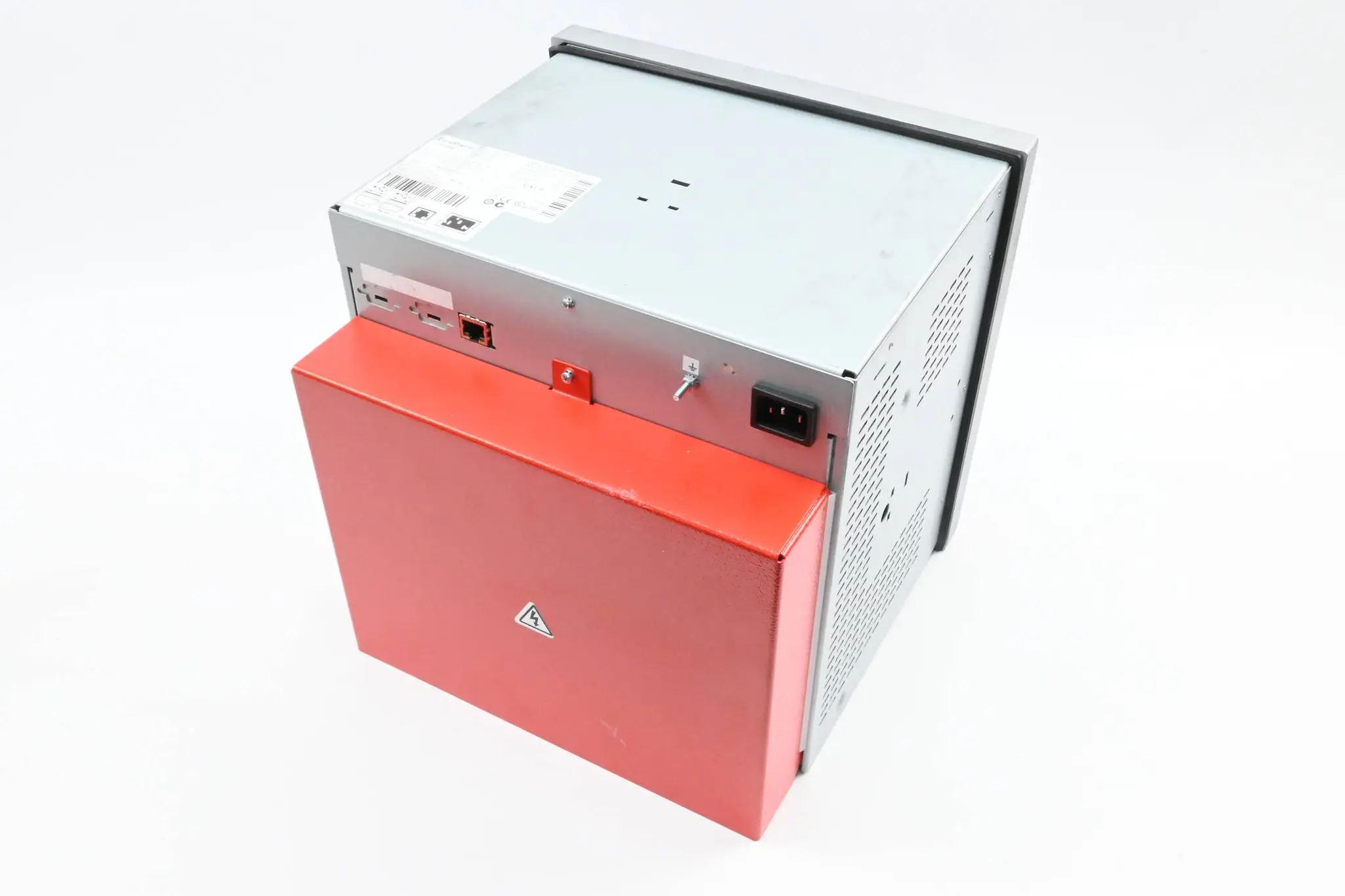 Produktfoto 1 von Eurotherm 6180A ( PL1801000502-0418-PL3 AA20 )