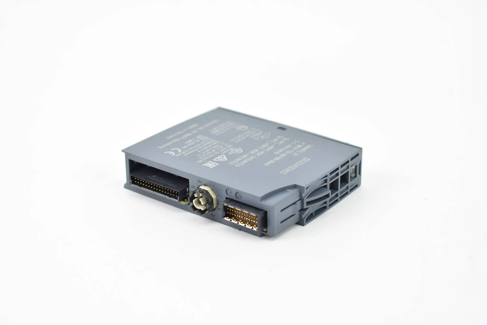 Produktfoto 1 von Siemens Simatic ET 200SP digital 6ES7132-6BF00-0BA0 ( 6ES7 132-6BF00-0BA0 )