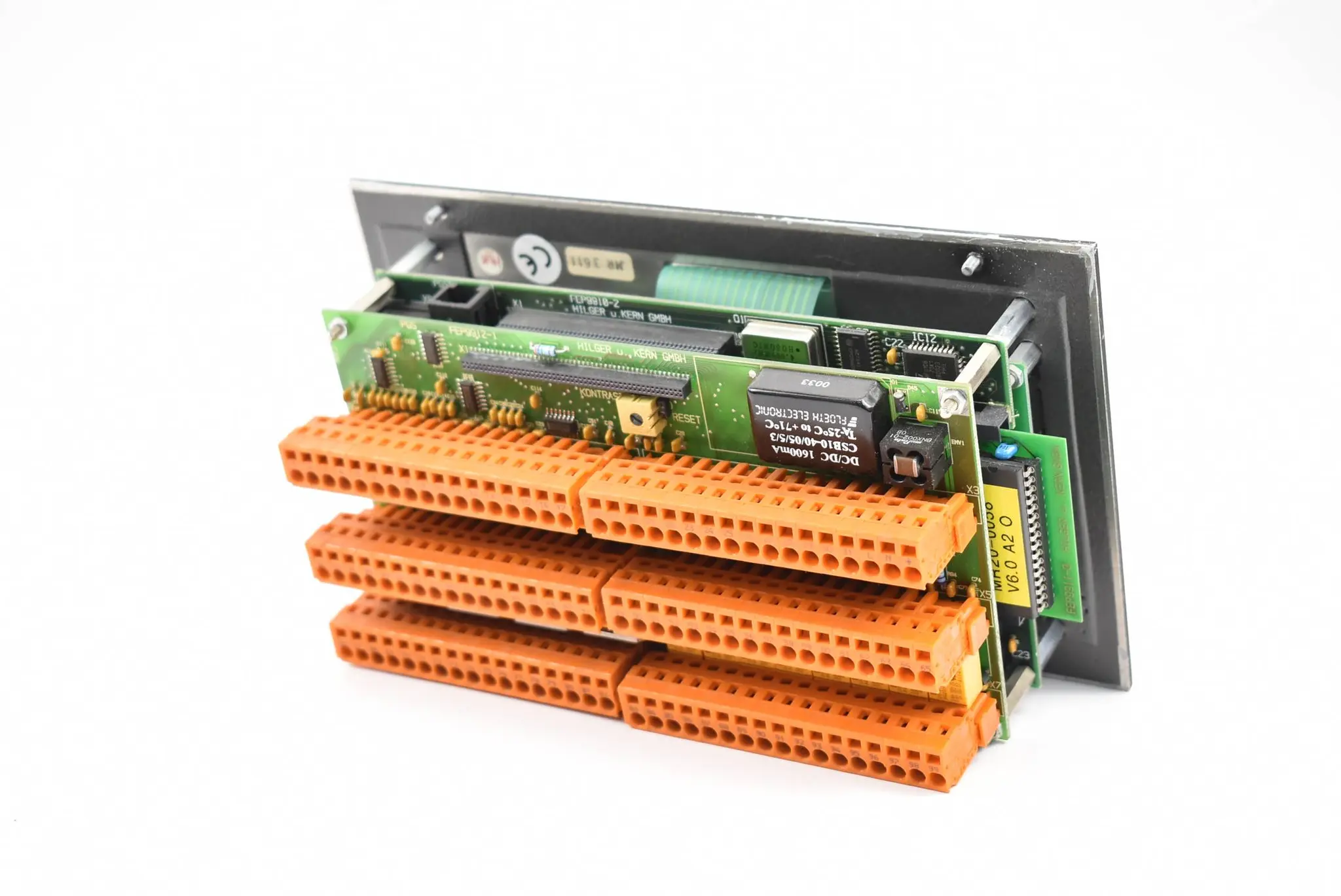Produktfoto 1 von Dopag Dosiersystem Steuerung MR20