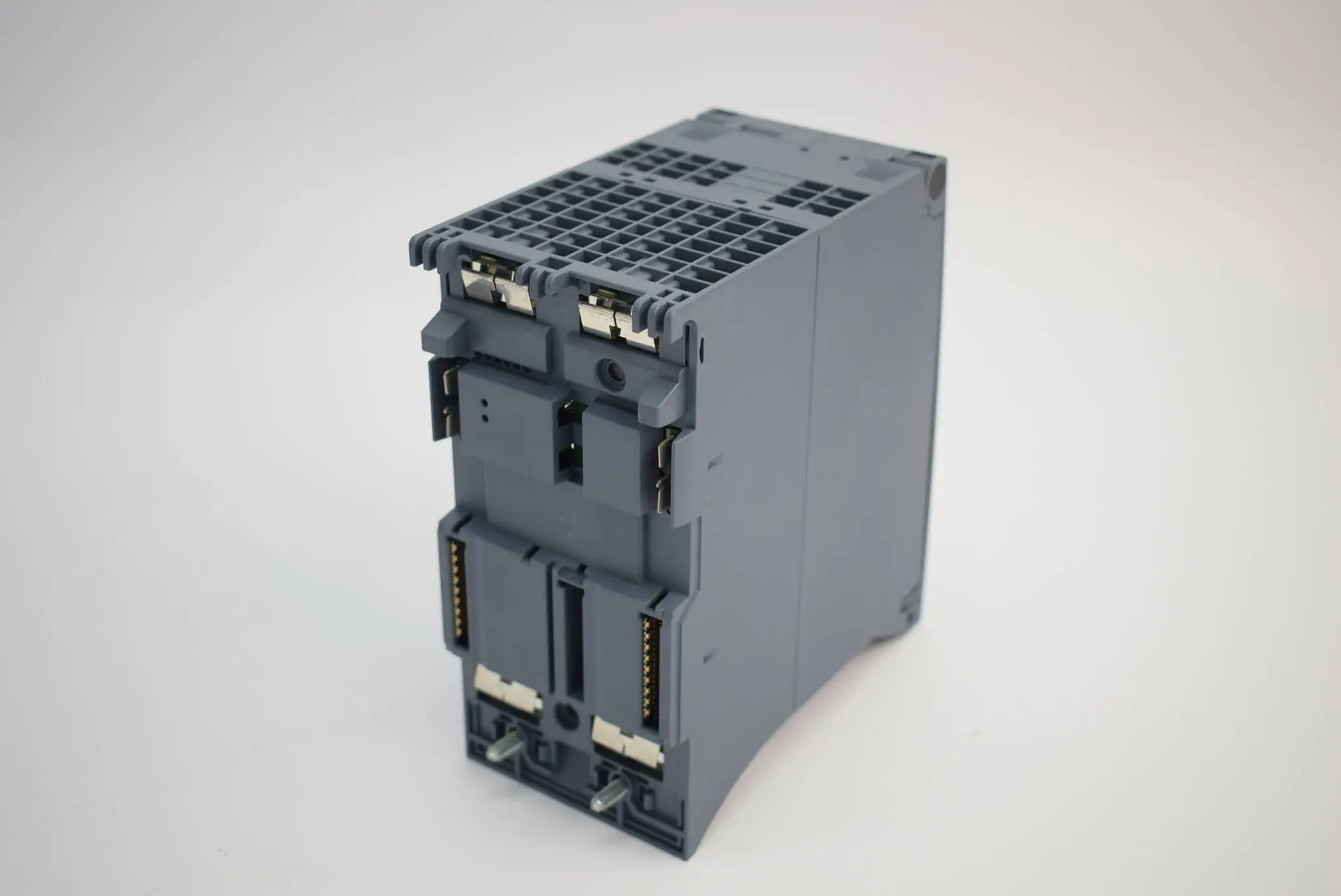Produktfoto 1 von Siemens Simatic S7-1500F CPU1516F-3PN/DP 6ES7516-3FN00-0AB0 6ES7 516-3FN00-0AB0