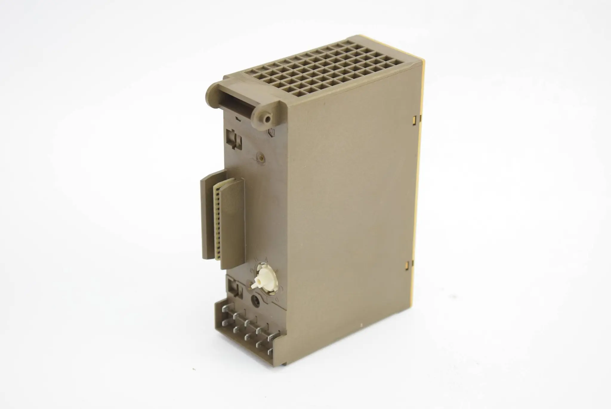 Produktfoto 1 von Siemens simatic S5 Digital Input 431 6ES5 431-8MA11 ( 6ES5431-8MA11 )