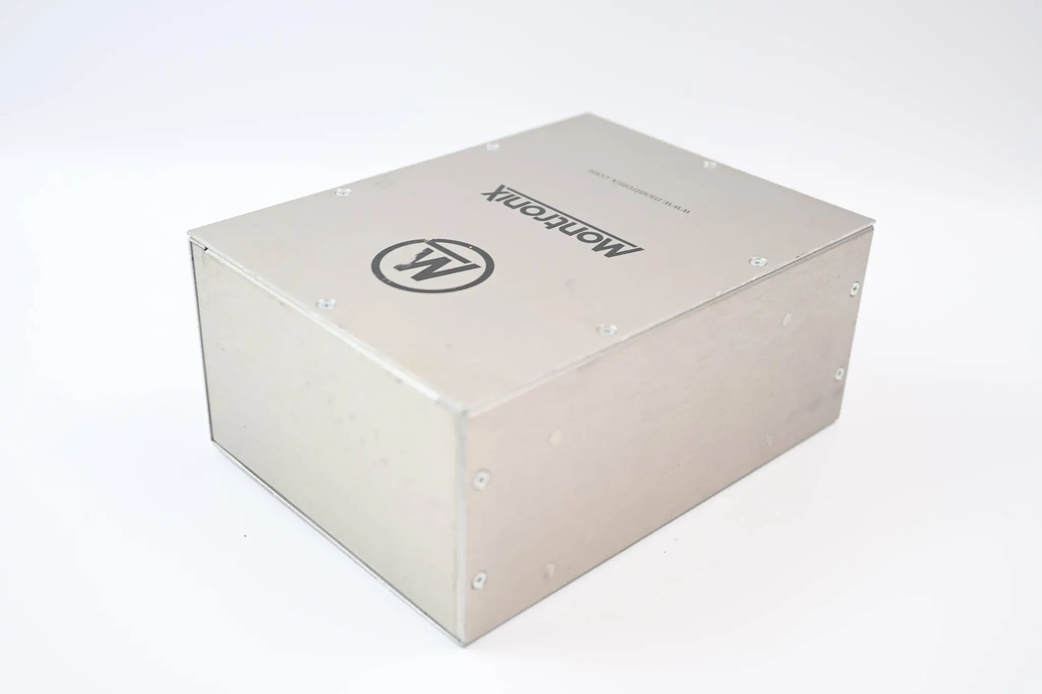 Produktfoto 1 von Montronix Elektronikeinheit Spectra GL1-C1PE