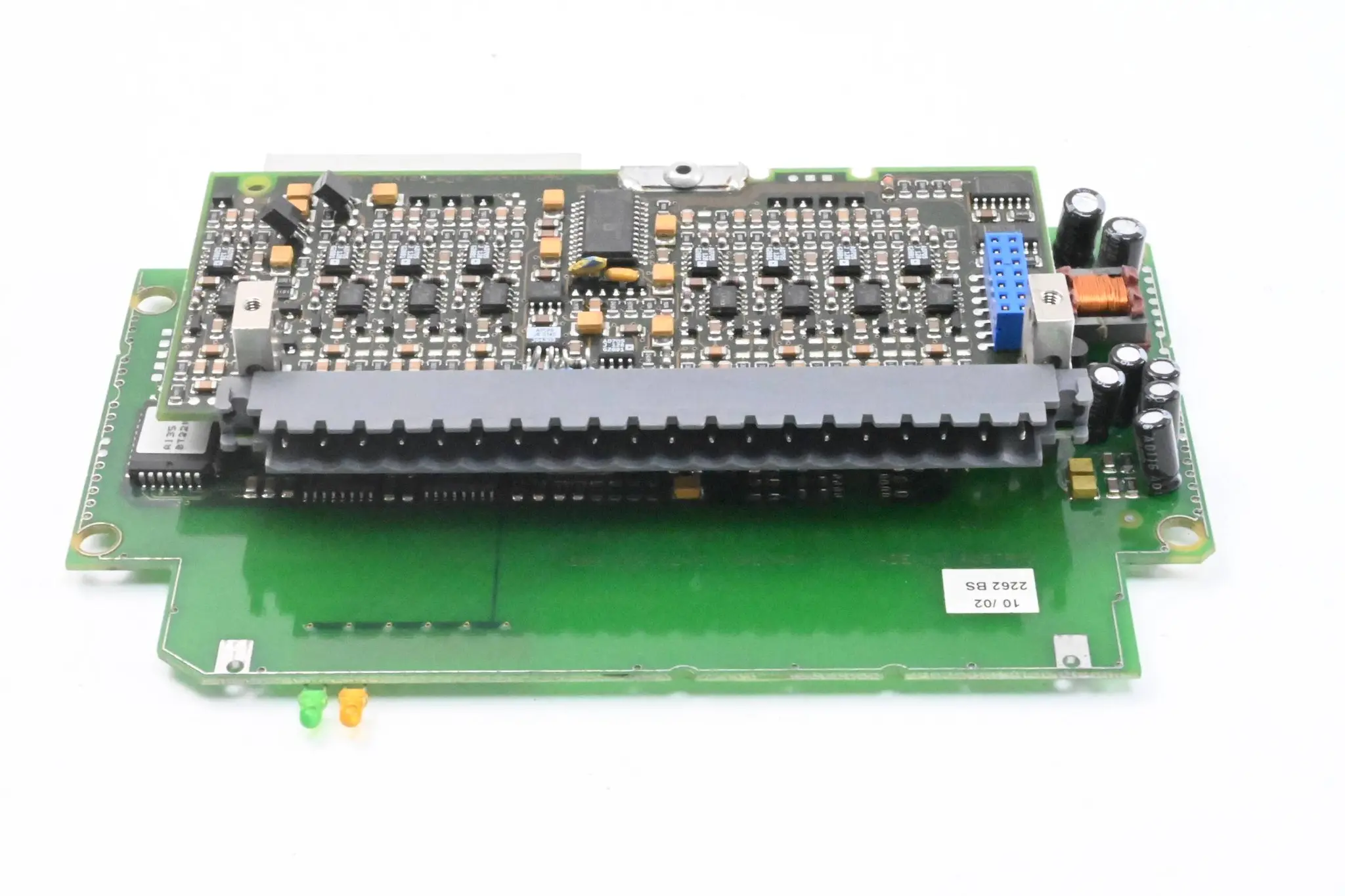 Produktfoto 1 von B&R Automation Board AM374D/1 ( 22411543 ) inkl. ANI8A_L_2 ( 224115040 )