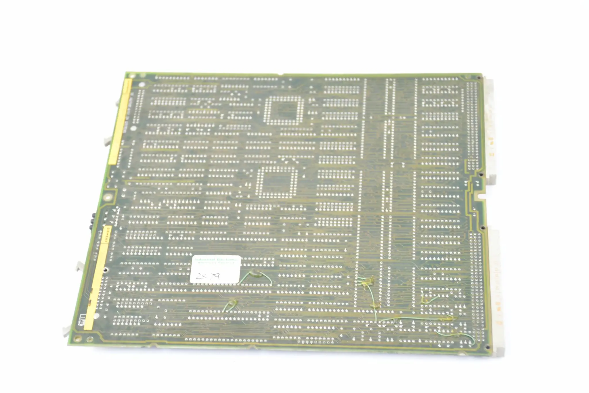 Produktfoto 1 von Siemens Simodrive 650 FBG Regelung 6SC6500-0NA04 ( 6SC6 500-0NA04 )
