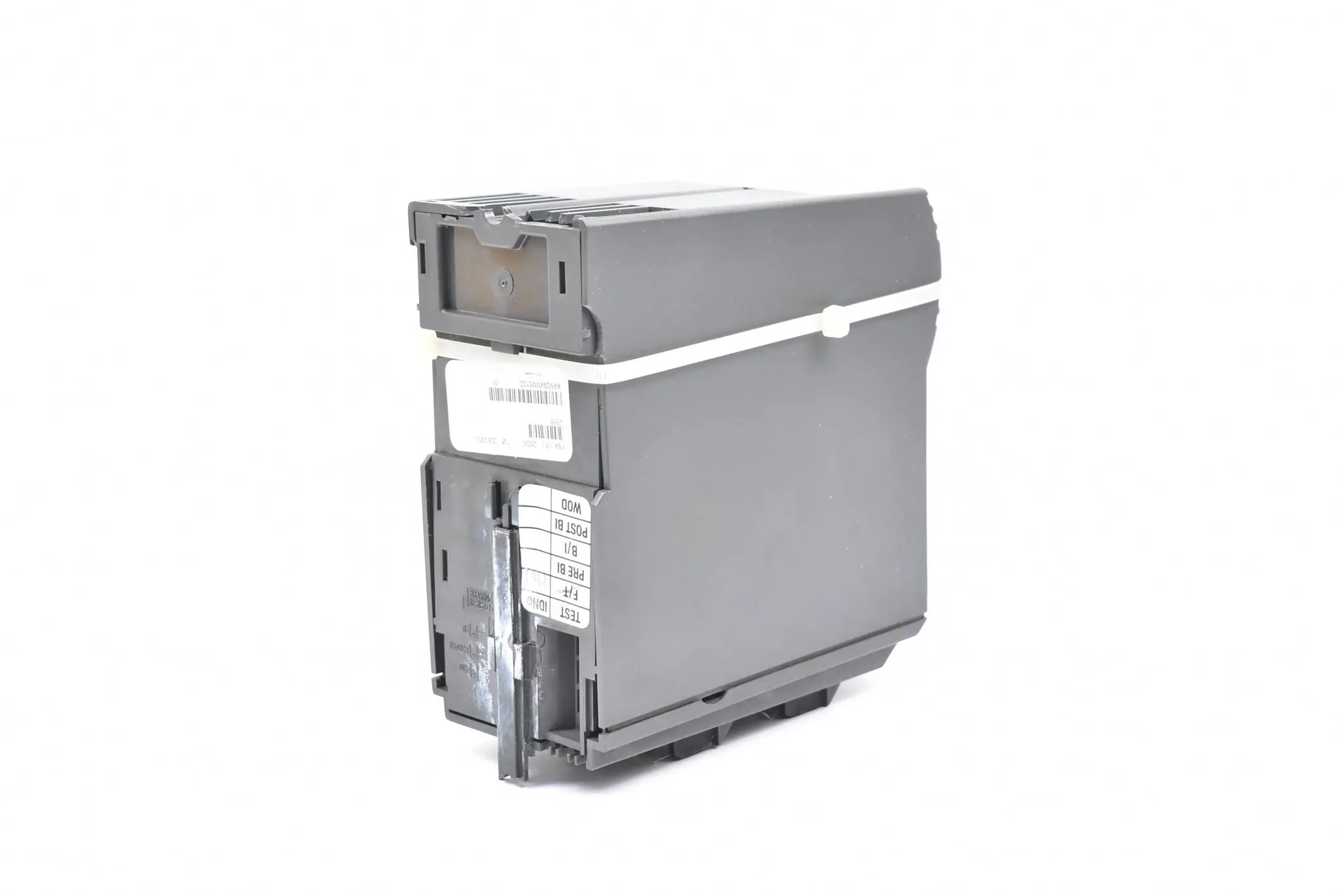 Produktfoto 1 von Siemens Micromaster 6SE9211-5BA40 ( 6SE9 211-5BA40 )