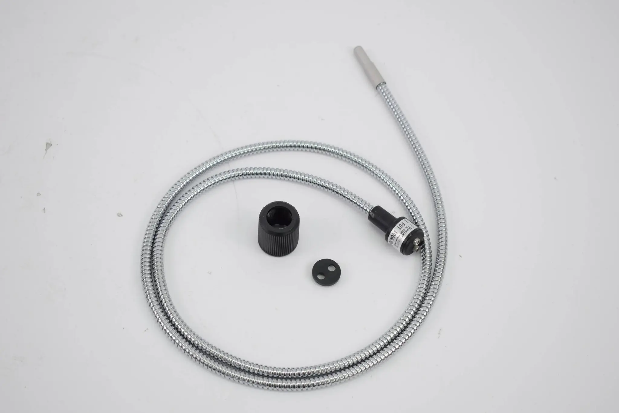 Produktfoto 1 von Baumer electric Lichtschranke FUT 100A2001