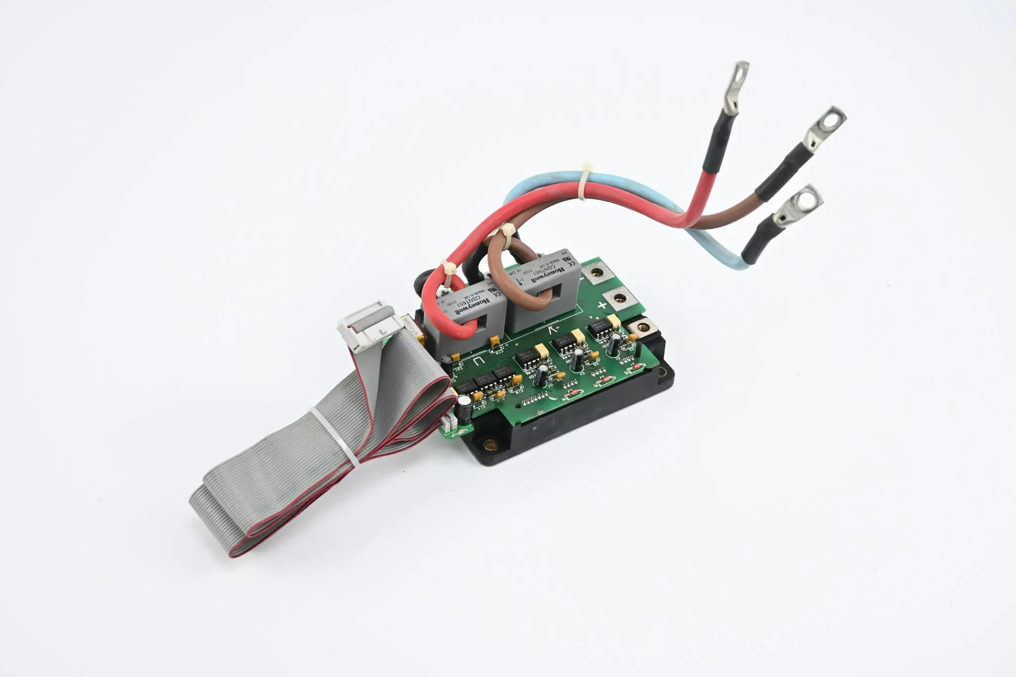 Produktfoto 1 von Comau Antriebsregler BI8402B ( 10910880 ) inkl. Mitsubishi IPM PM150CSA060