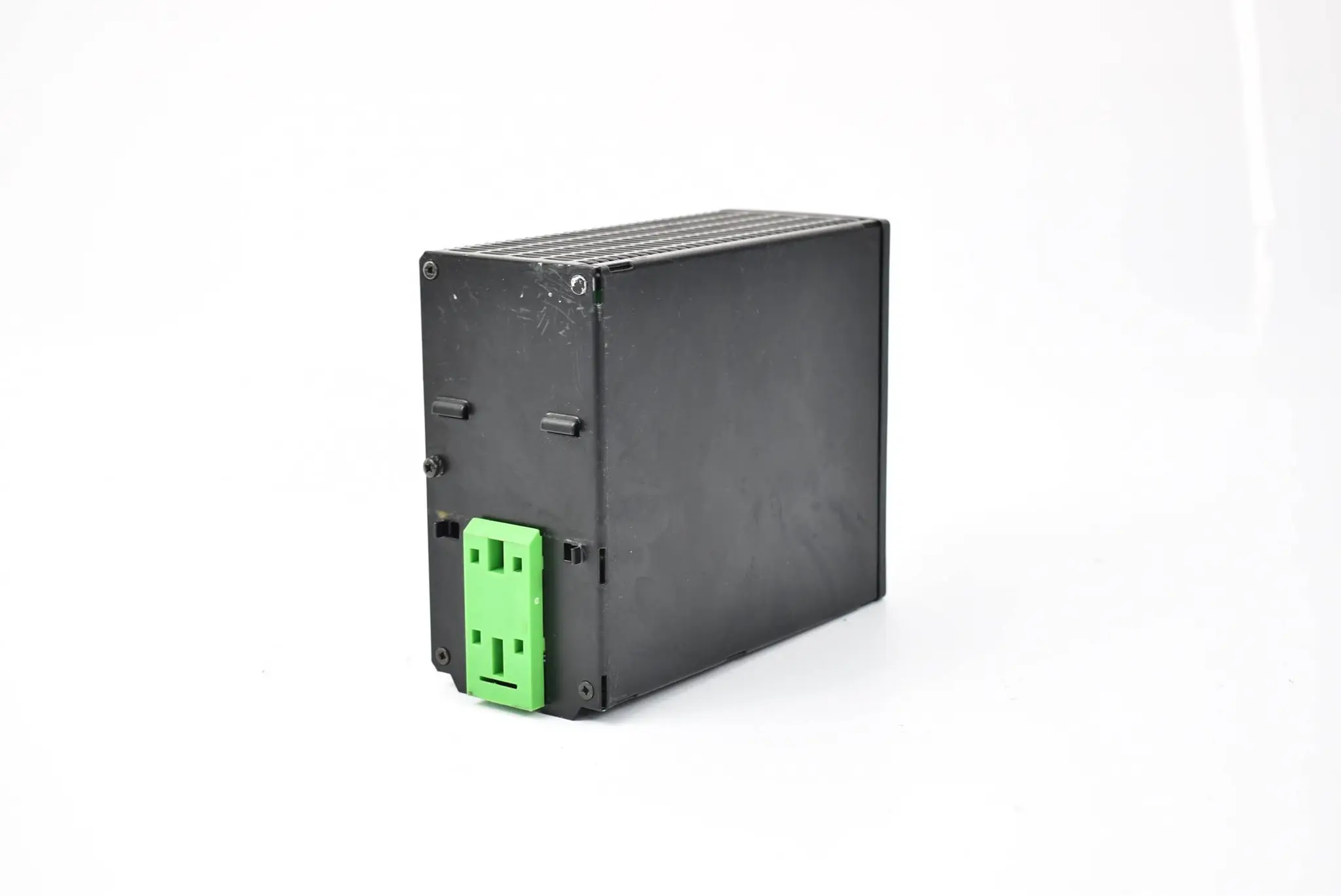 Produktfoto 1 von Murr Schaltnetzteil 3x380-430V 50/60Hz 0,7A MCS10-3x400/24 ( 85095 )