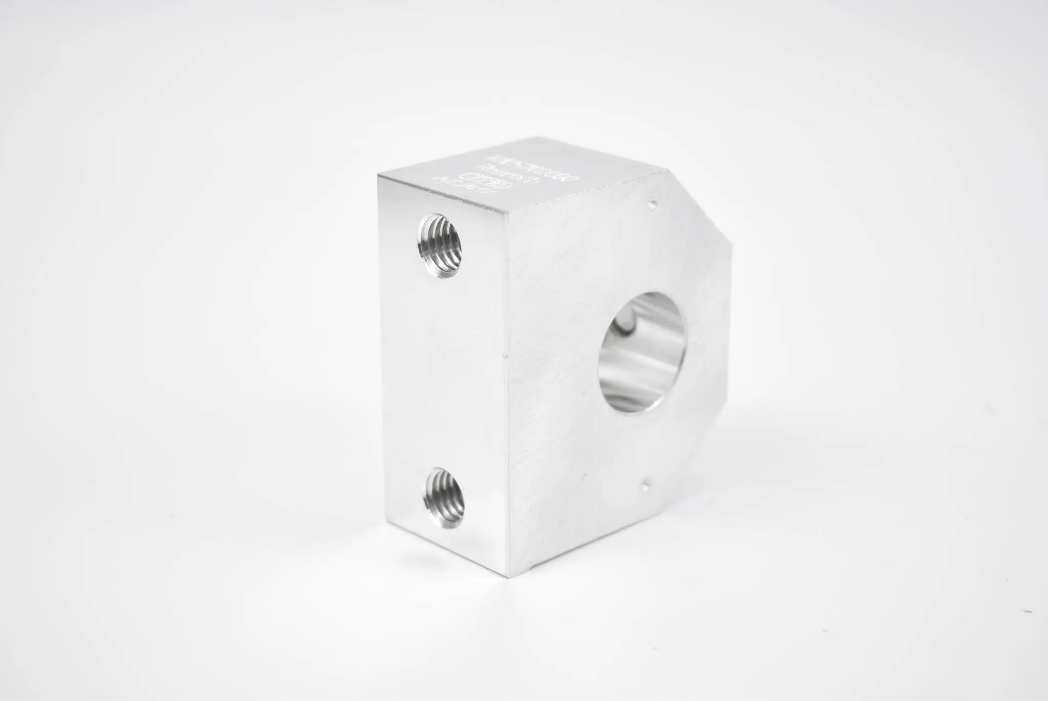 Produktfoto 1 von Rexroth Wellenstützblock R105702000 ( 1 Stück )