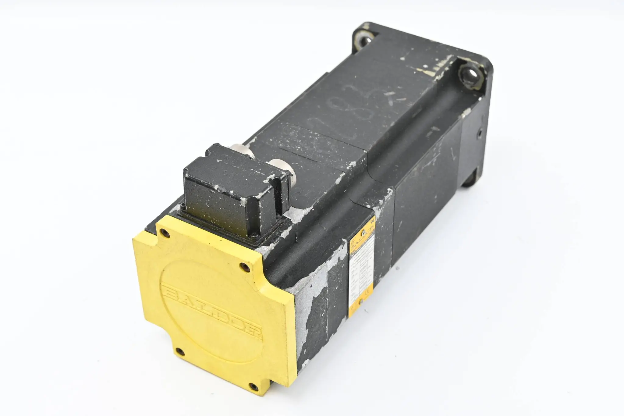 Produktfoto 1 von Baldor Servomotor D121 314 01