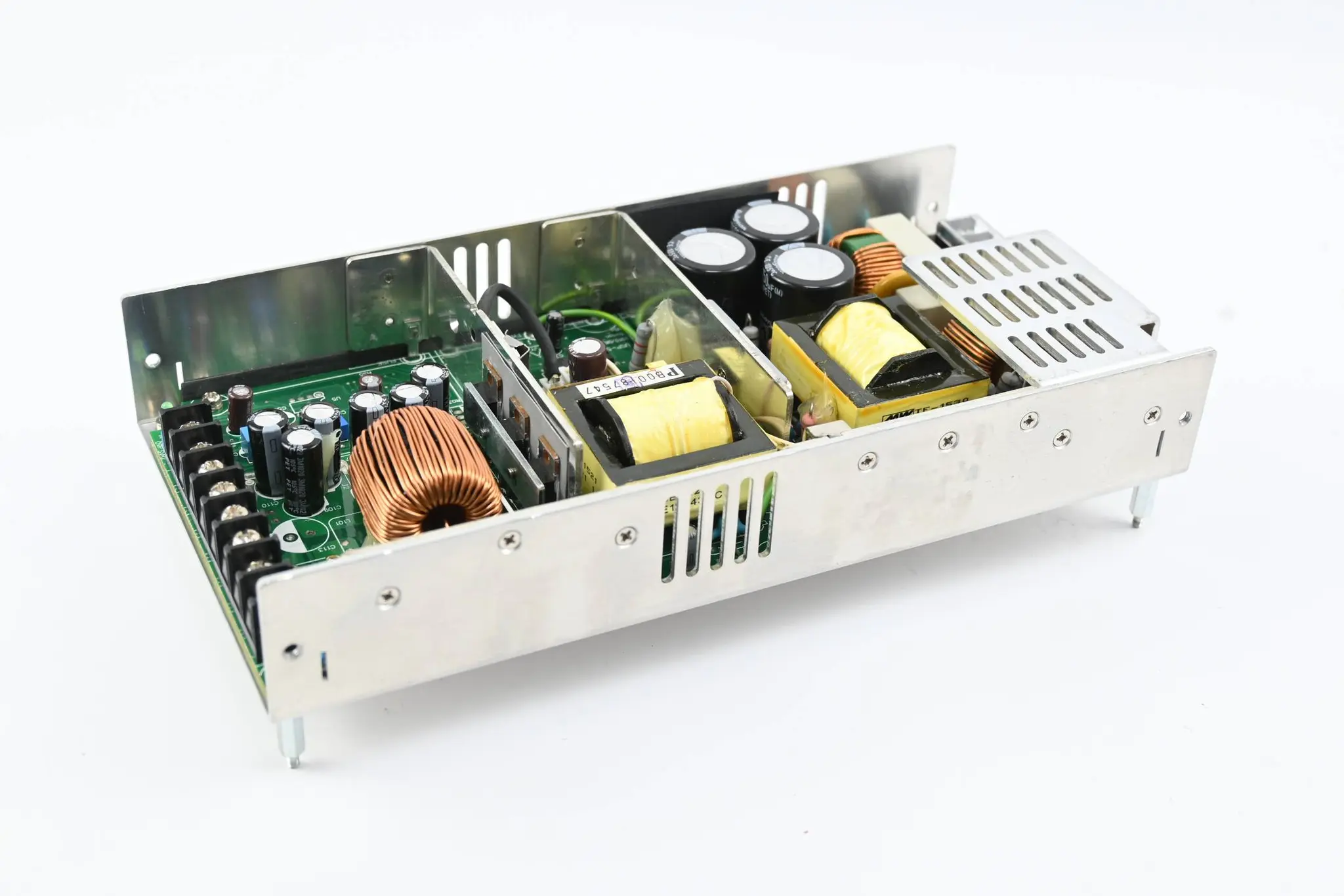 Produktfoto 1 von Mean Well Schaltnetzteil USP-500-48